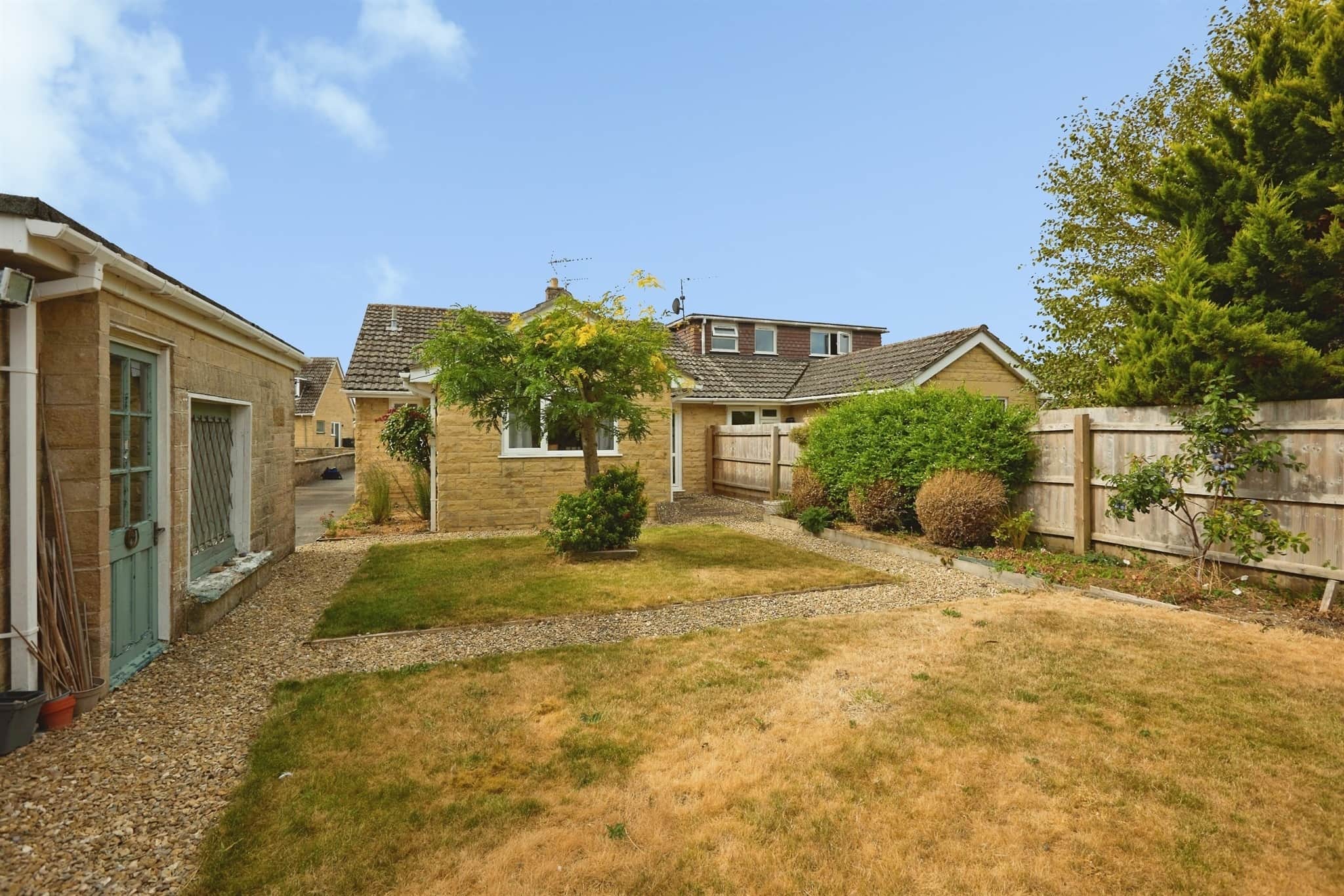 Property at Kentisworth Road, Marnhull, Sturminster Newton