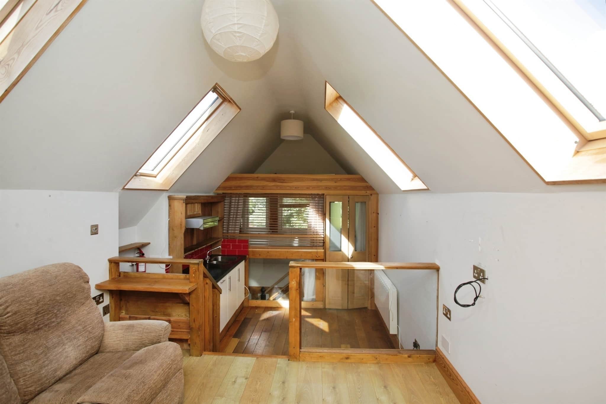 Property at Heath Lane, Brinklow, Rugby