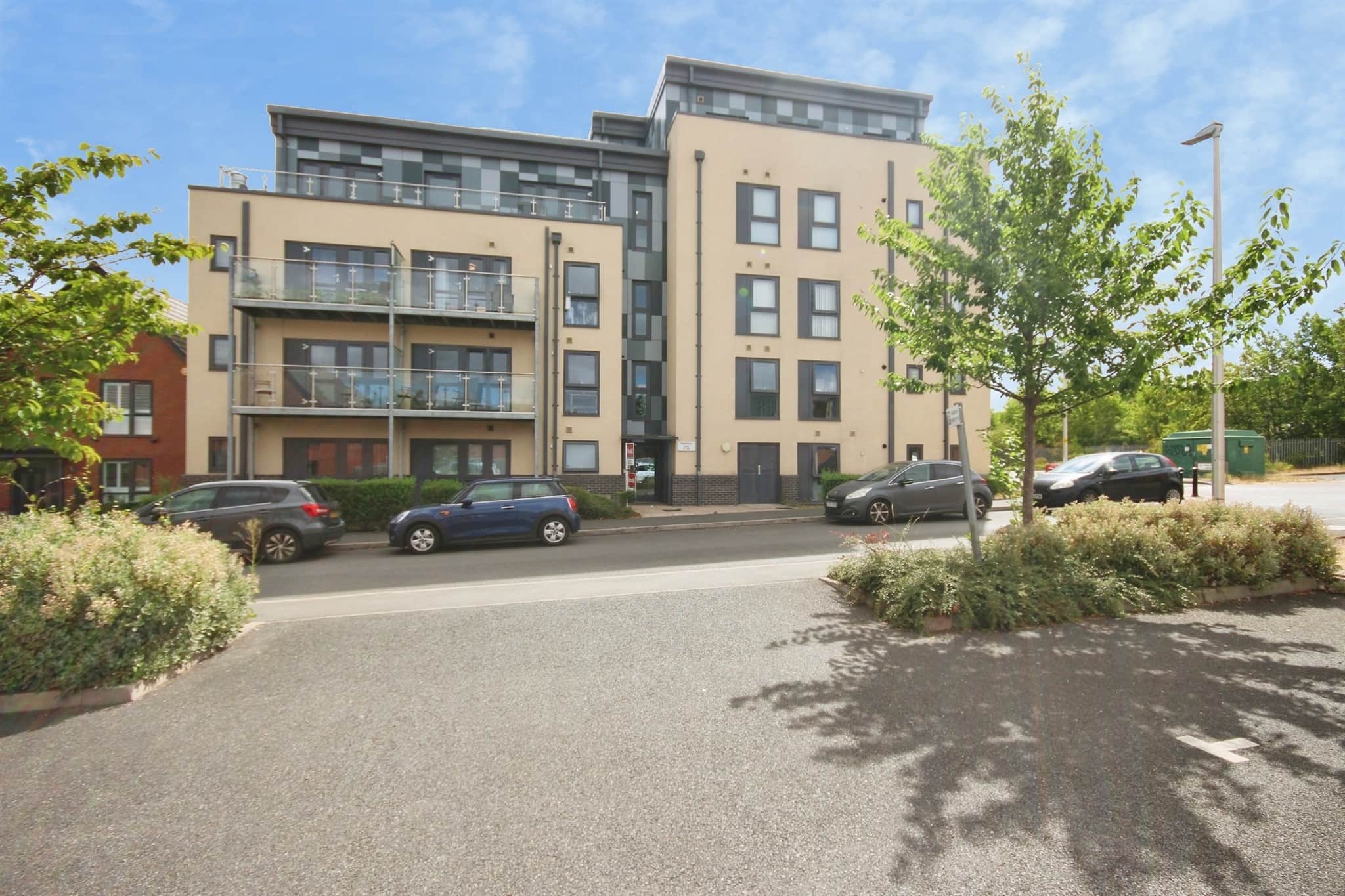 Property at Station Approach, Leamington Spa