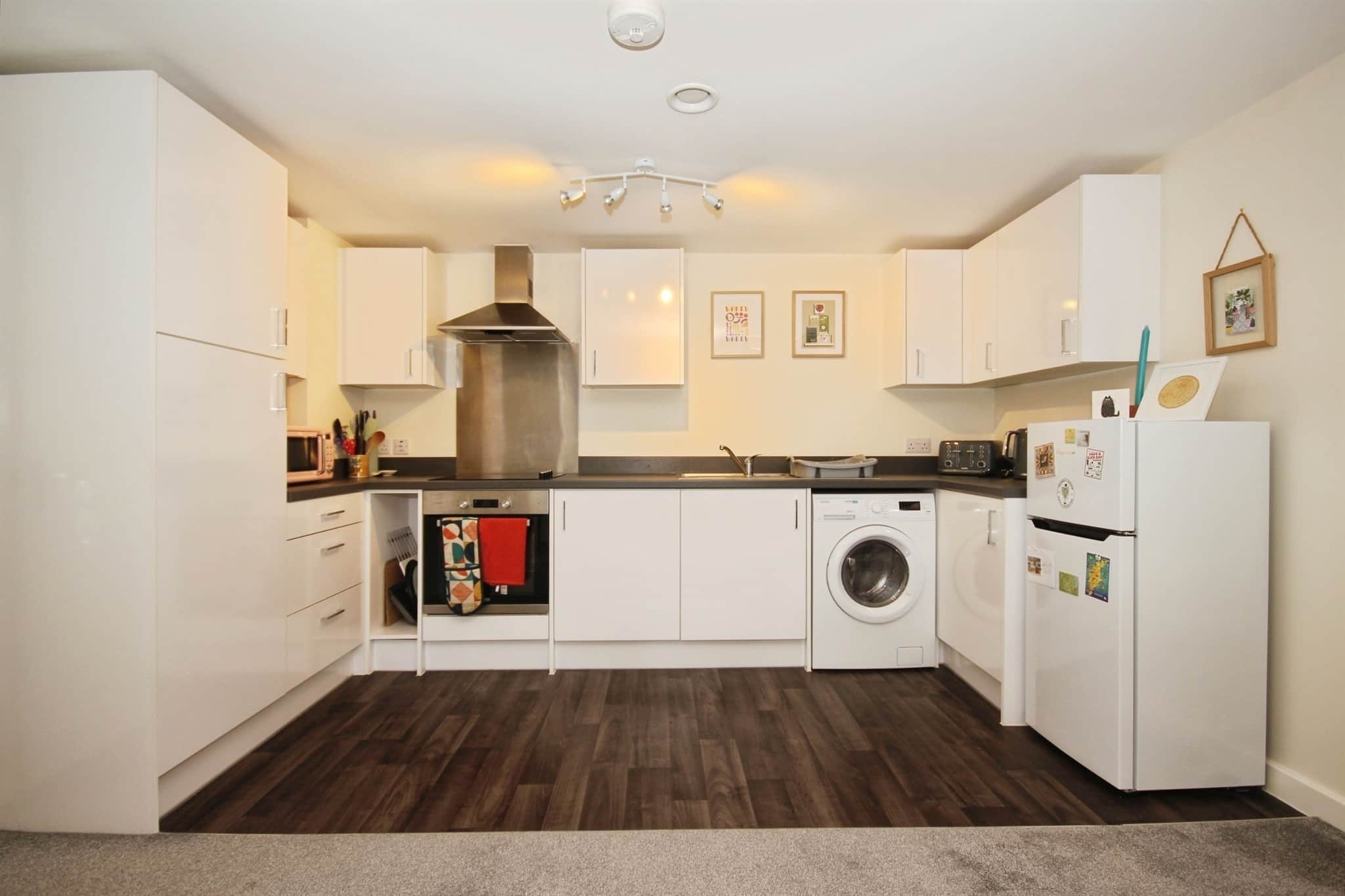 Property at Station Approach, Leamington Spa