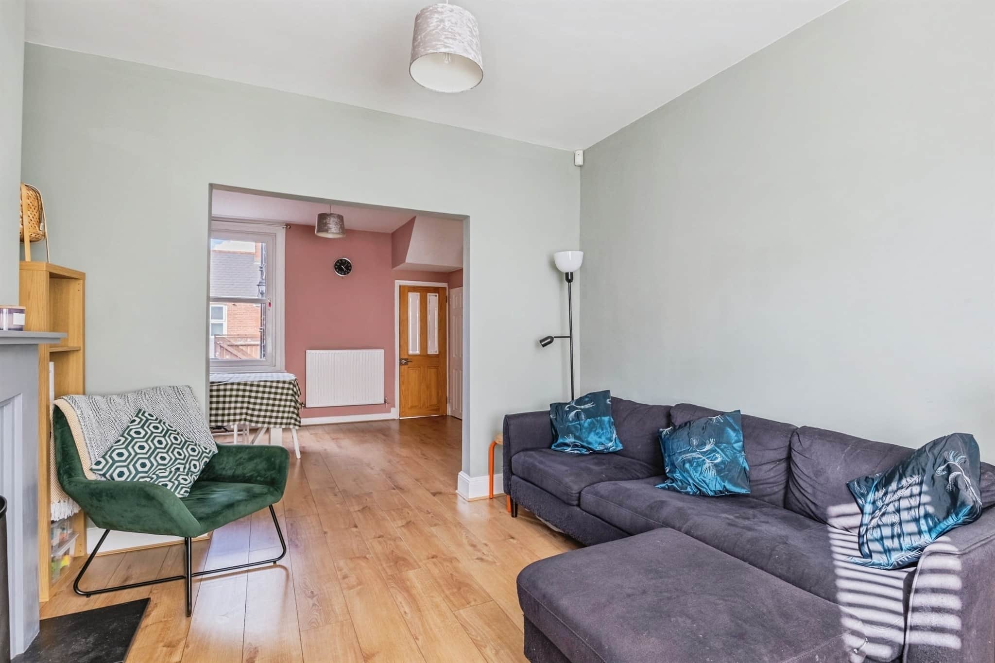 Property at East Wonford Hill, Exeter