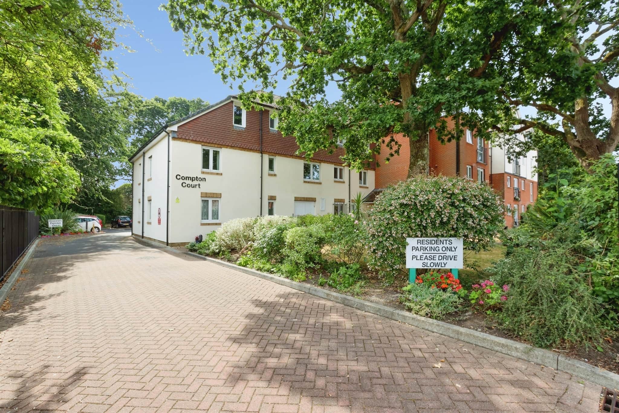 Property at Belle Vue Road, Bournemouth