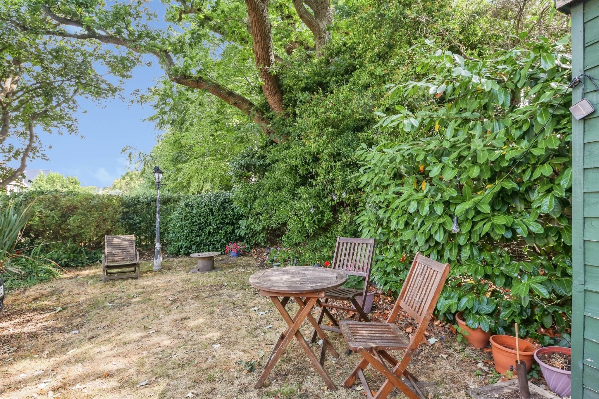 Property at Belle Vue Road, Bournemouth