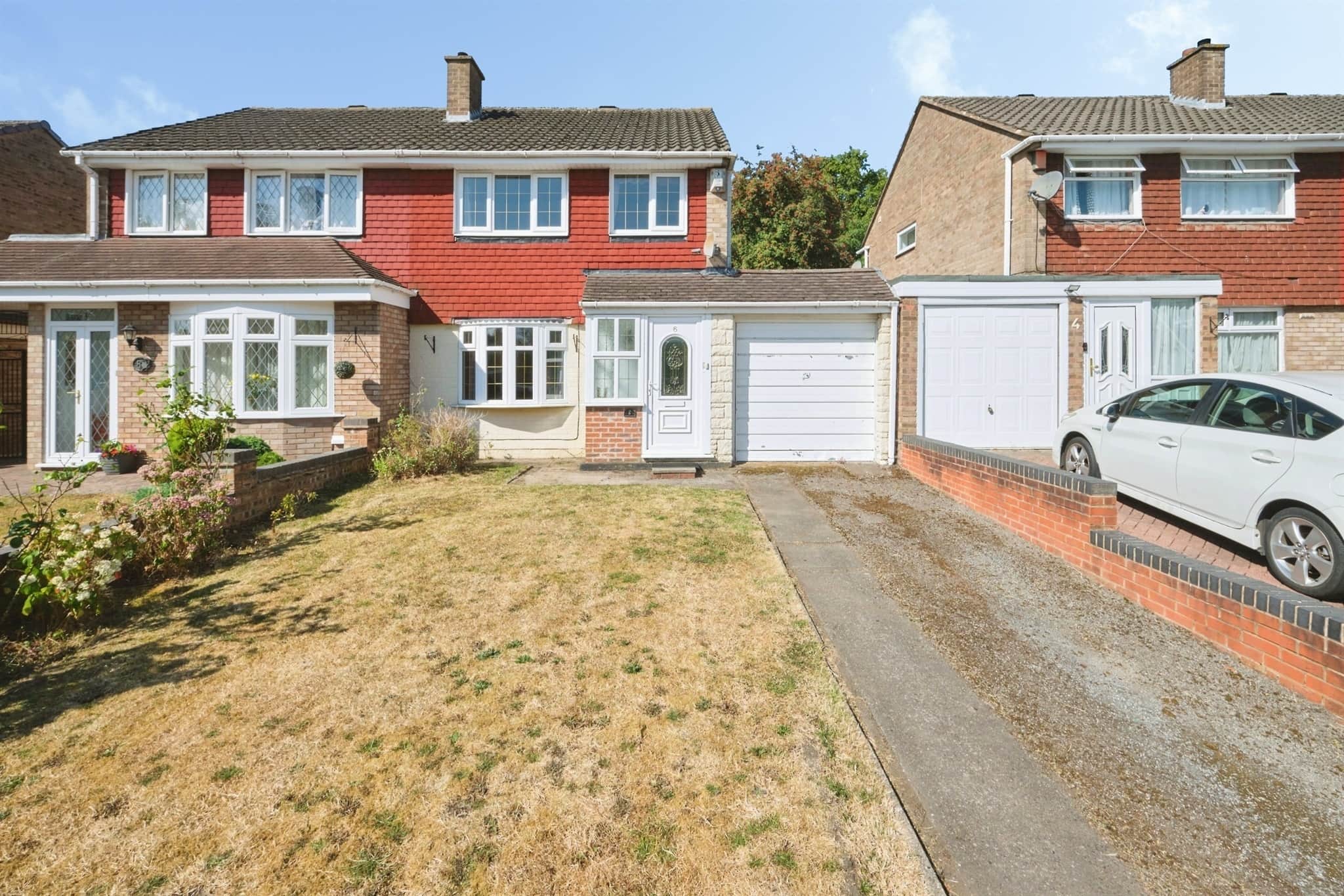 Property at Parkview Crescent, Walsall
