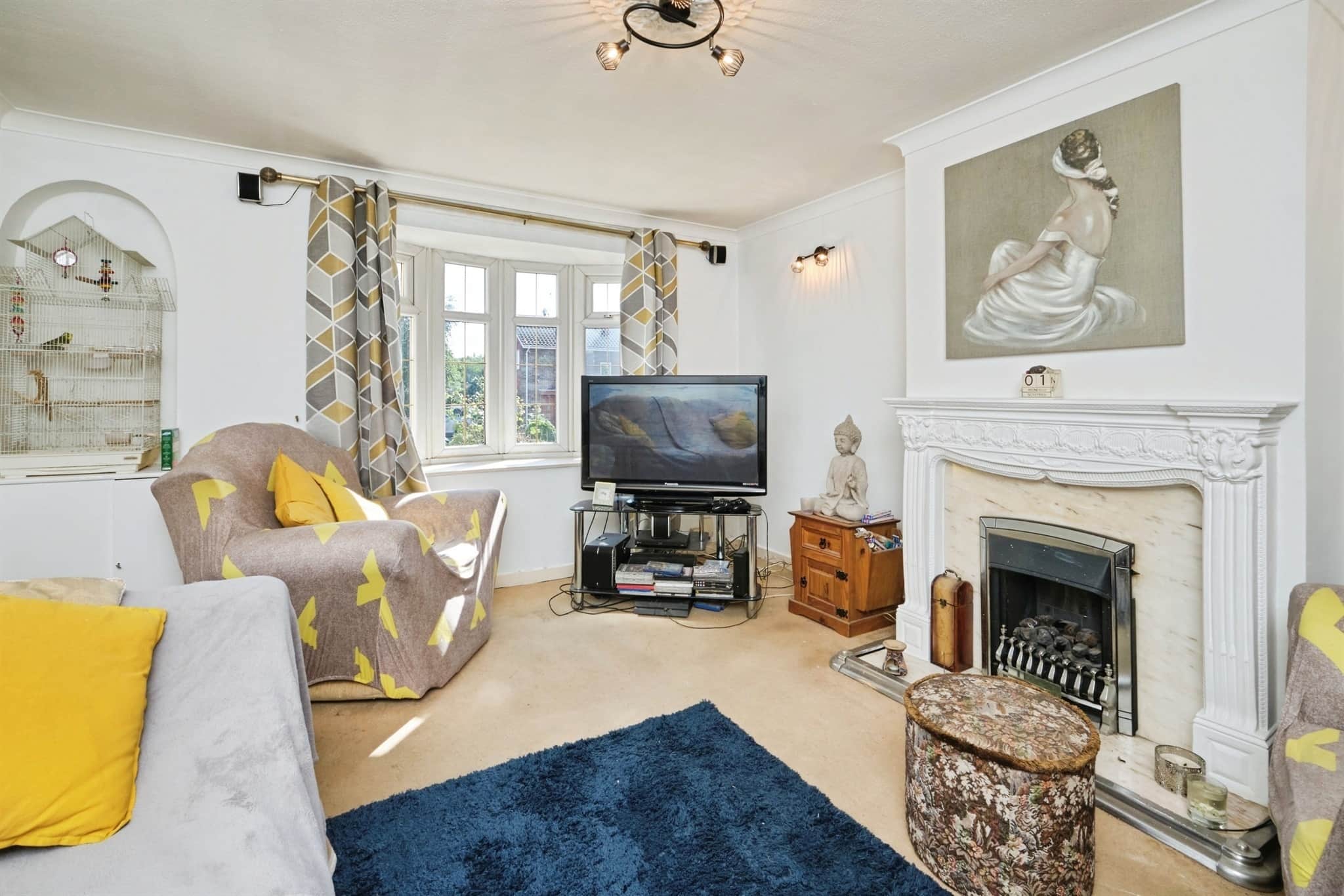 Property at Parkview Crescent, Walsall