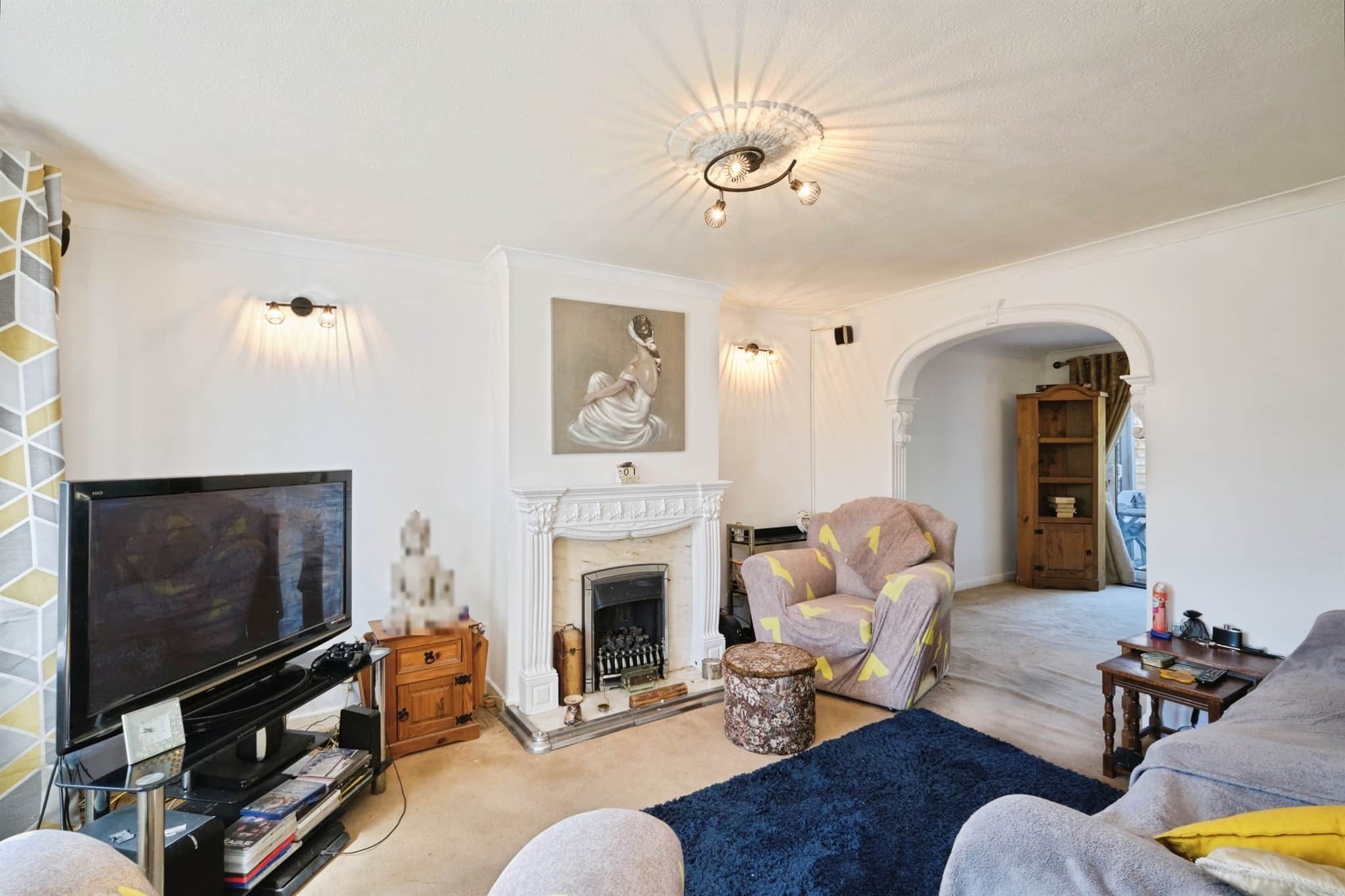 Property at Parkview Crescent, Walsall