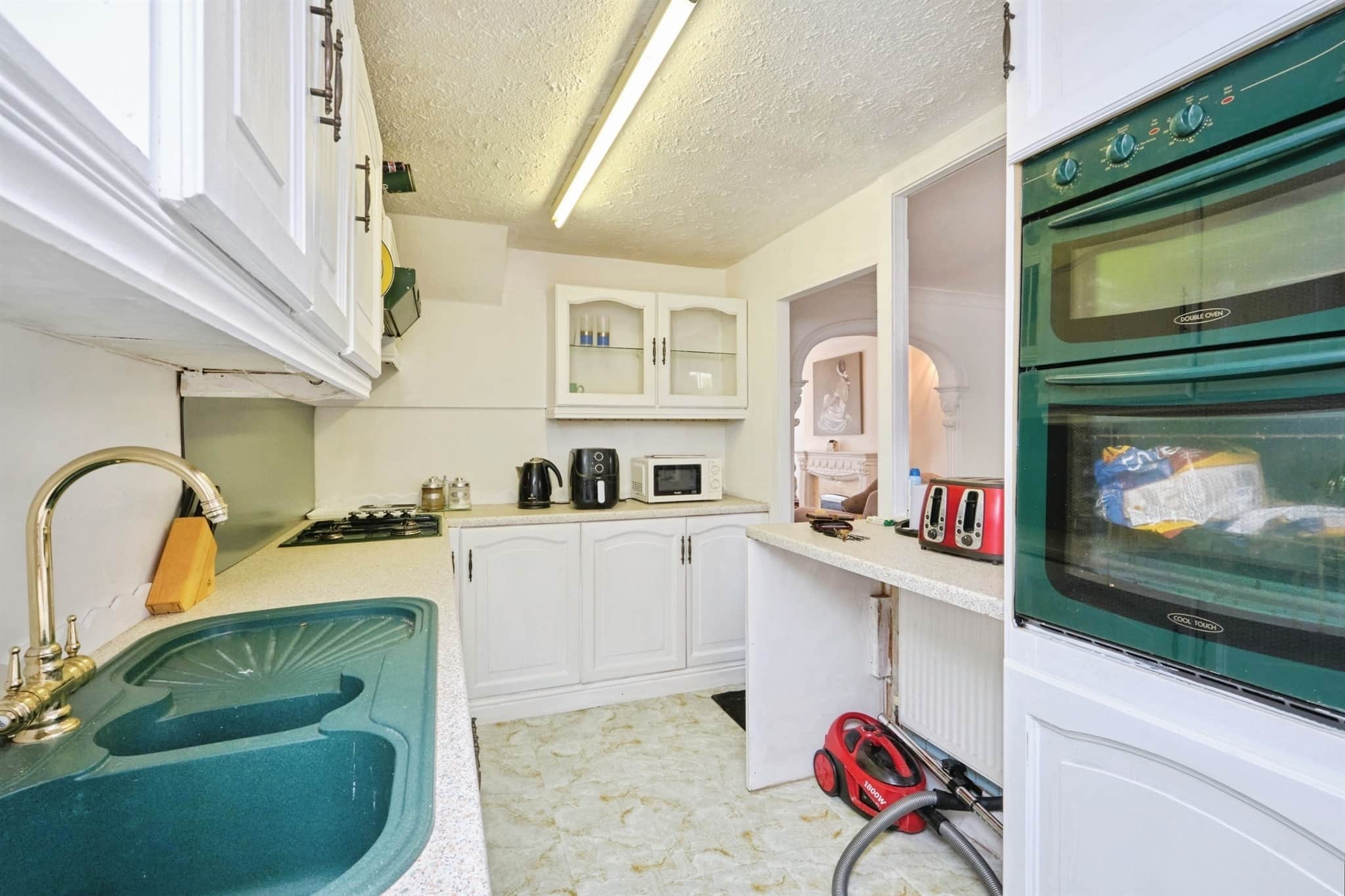 Property at Parkview Crescent, Walsall
