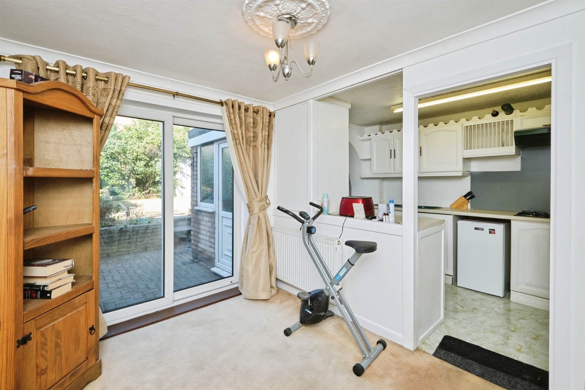 Property at Parkview Crescent, Walsall