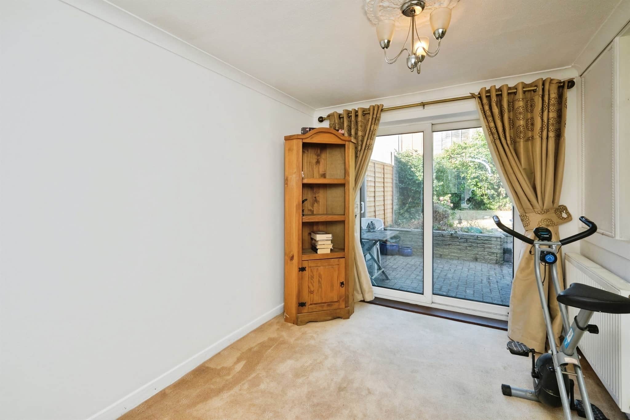 Property at Parkview Crescent, Walsall