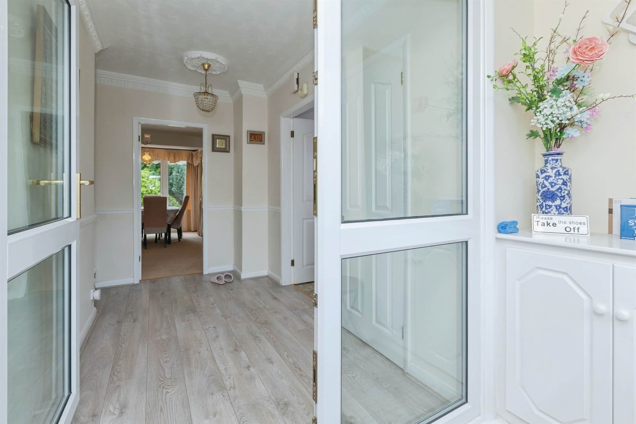 Property at Walnut Close, Oadby, LEICESTER