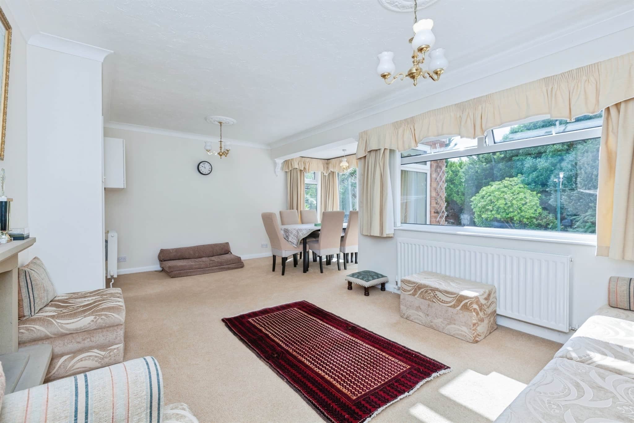 Property at Walnut Close, Oadby, LEICESTER