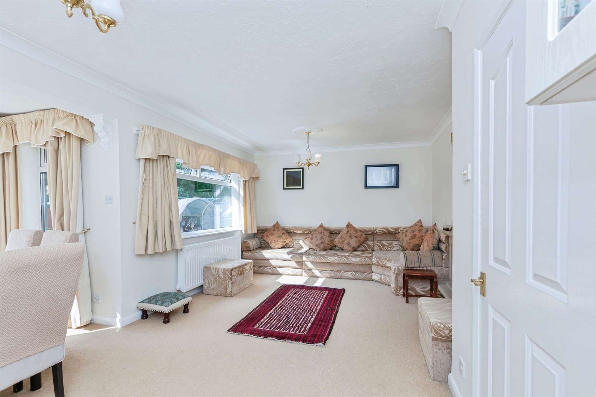 Property at Walnut Close, Oadby, LEICESTER