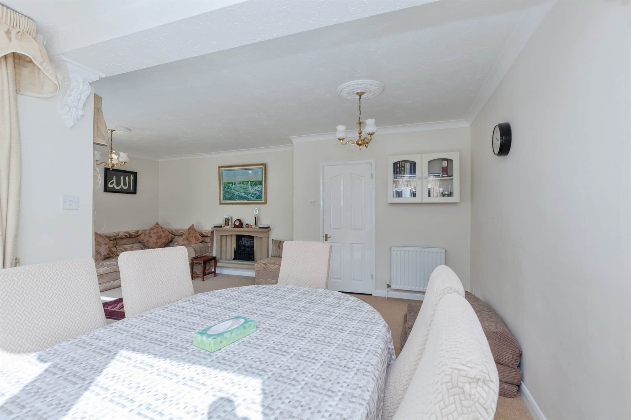 Property at Walnut Close, Oadby, LEICESTER