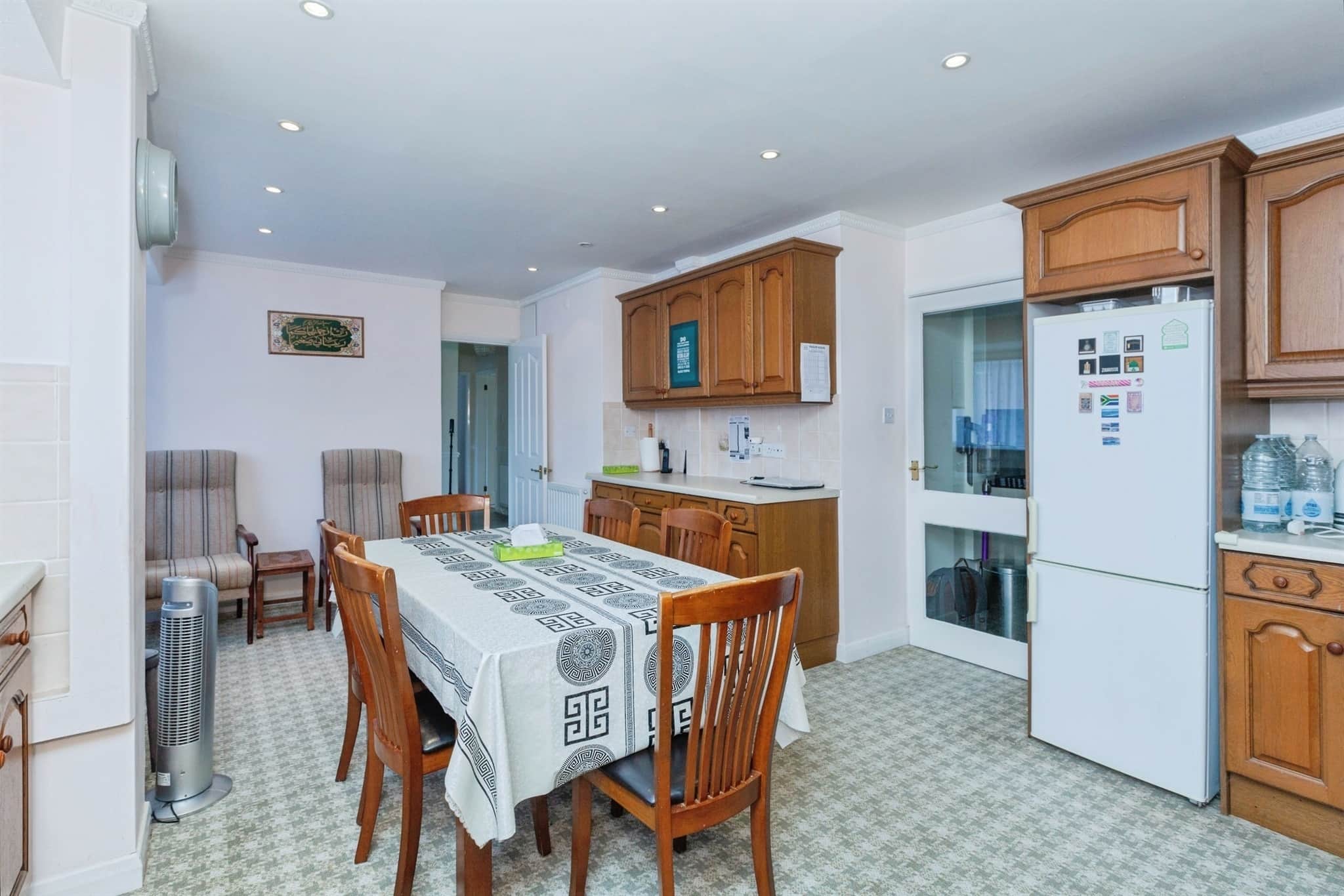 Property at Walnut Close, Oadby, LEICESTER