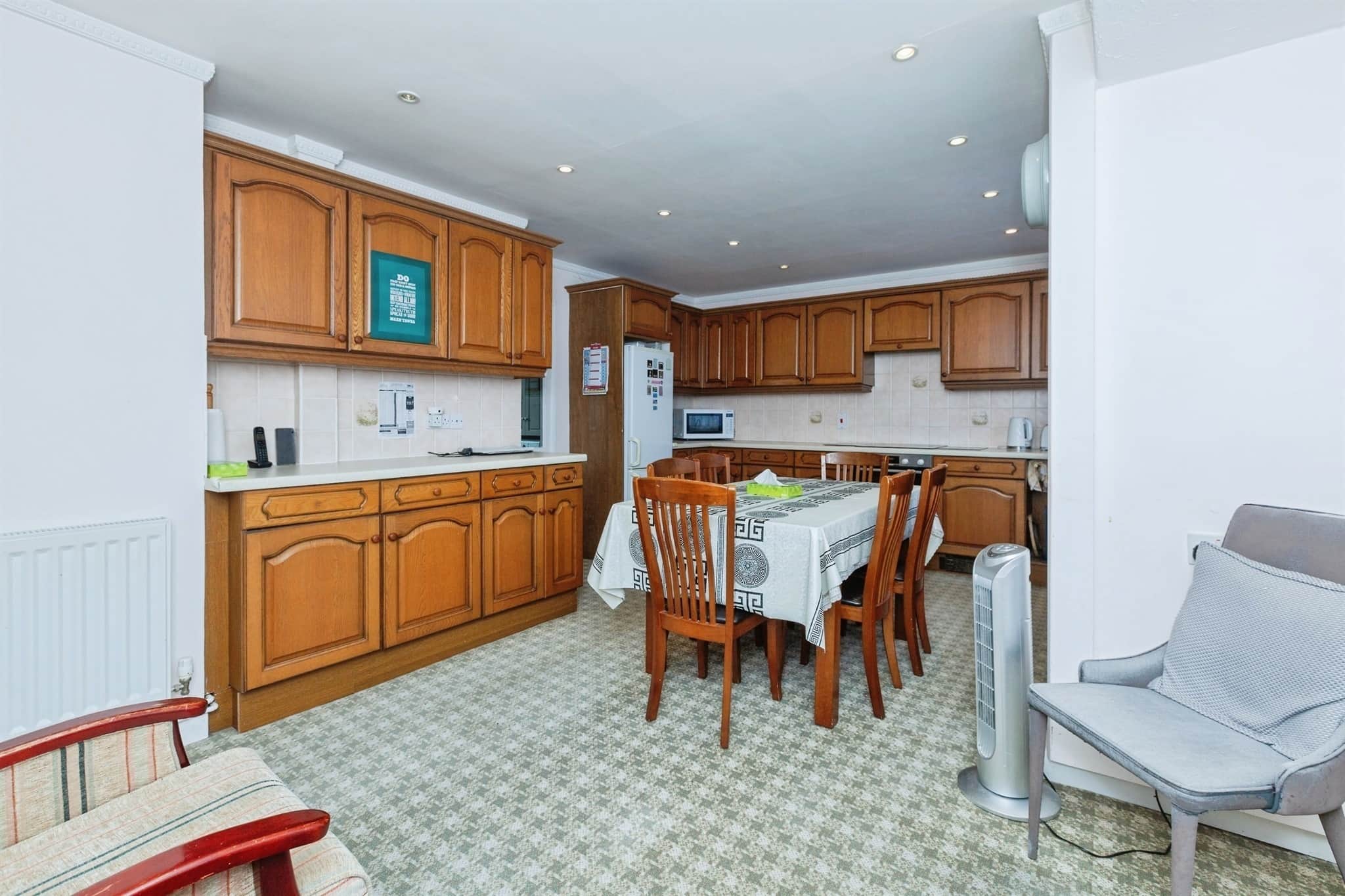 Property at Walnut Close, Oadby, LEICESTER