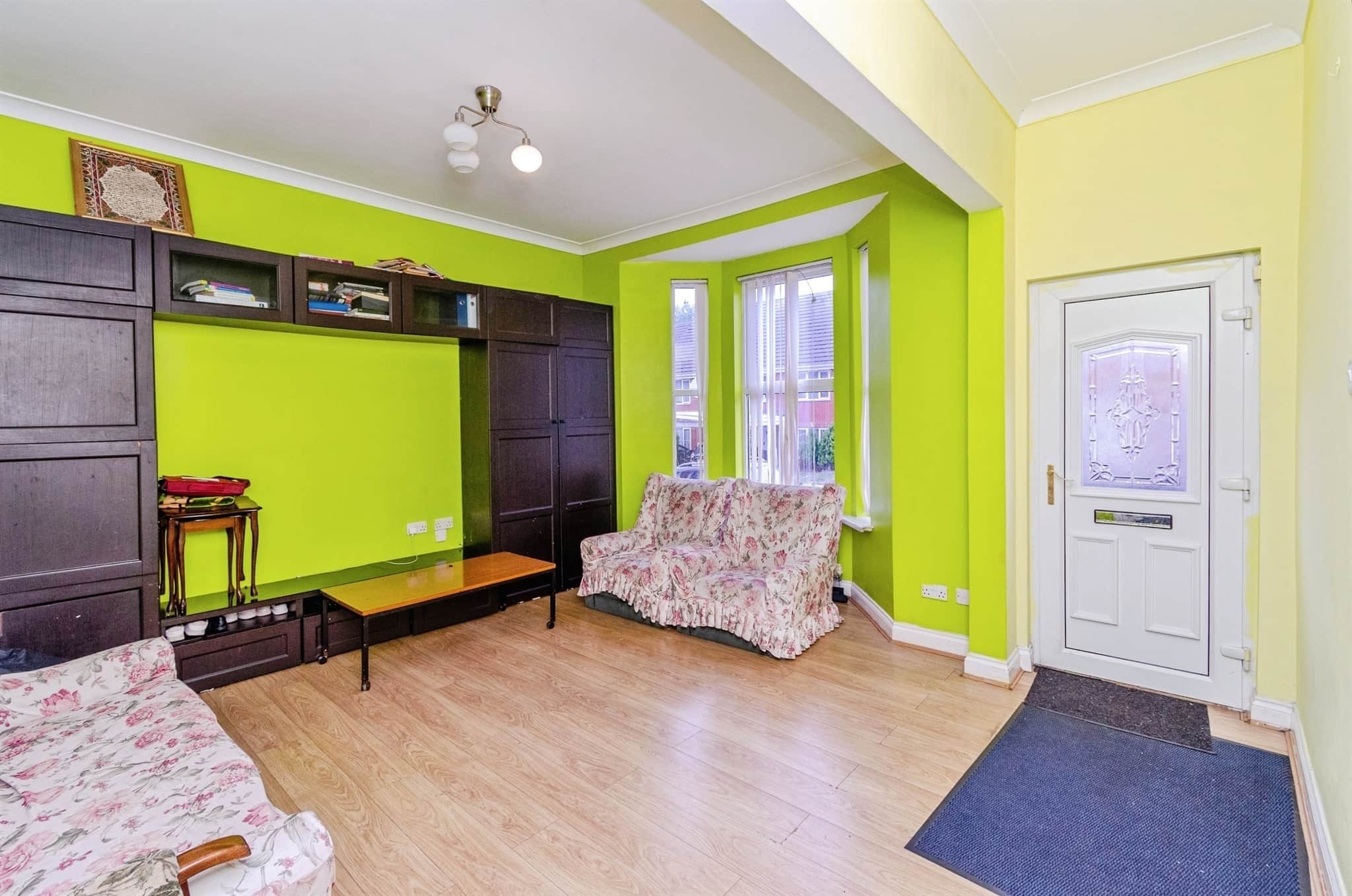 Property at Tasker Street, Walsall