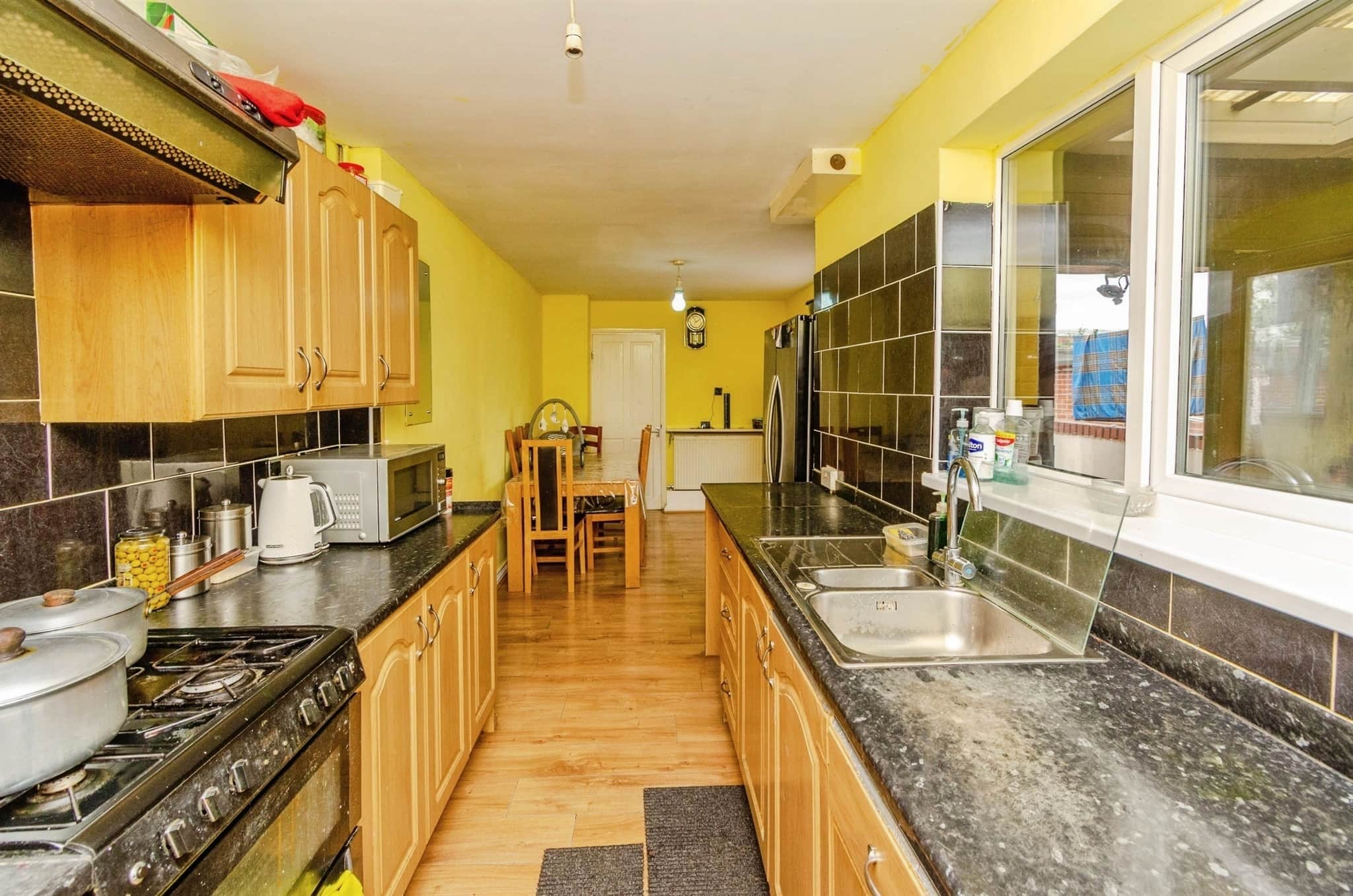 Property at Tasker Street, Walsall