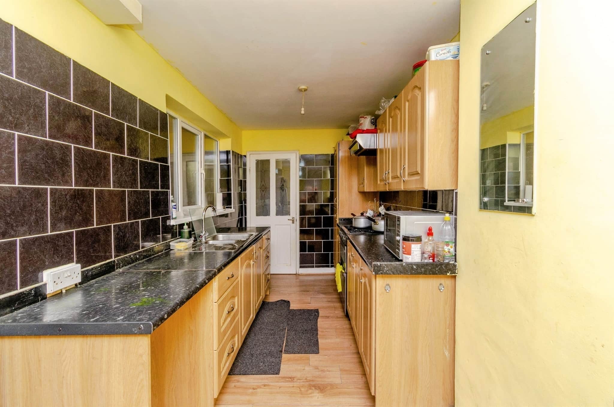 Property at Tasker Street, Walsall