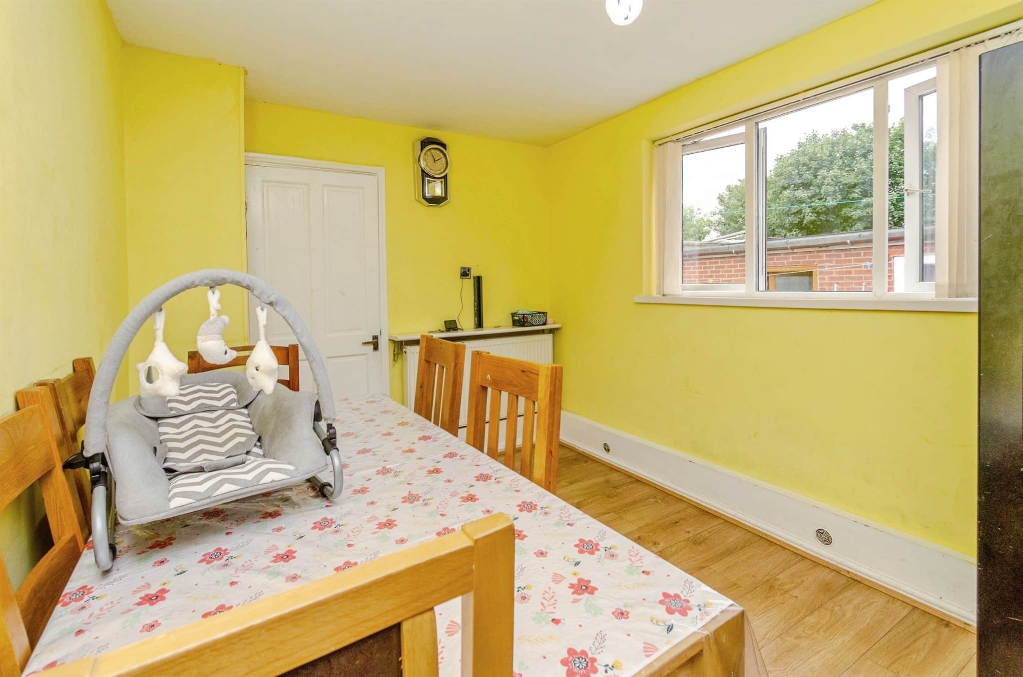 Property at Tasker Street, Walsall