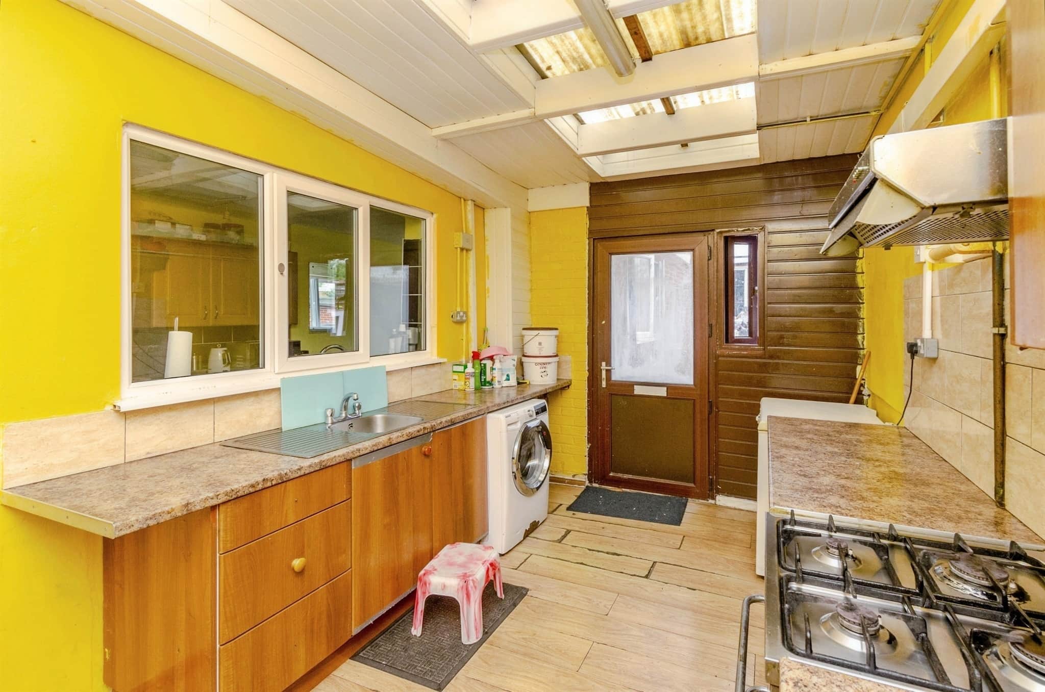 Property at Tasker Street, Walsall