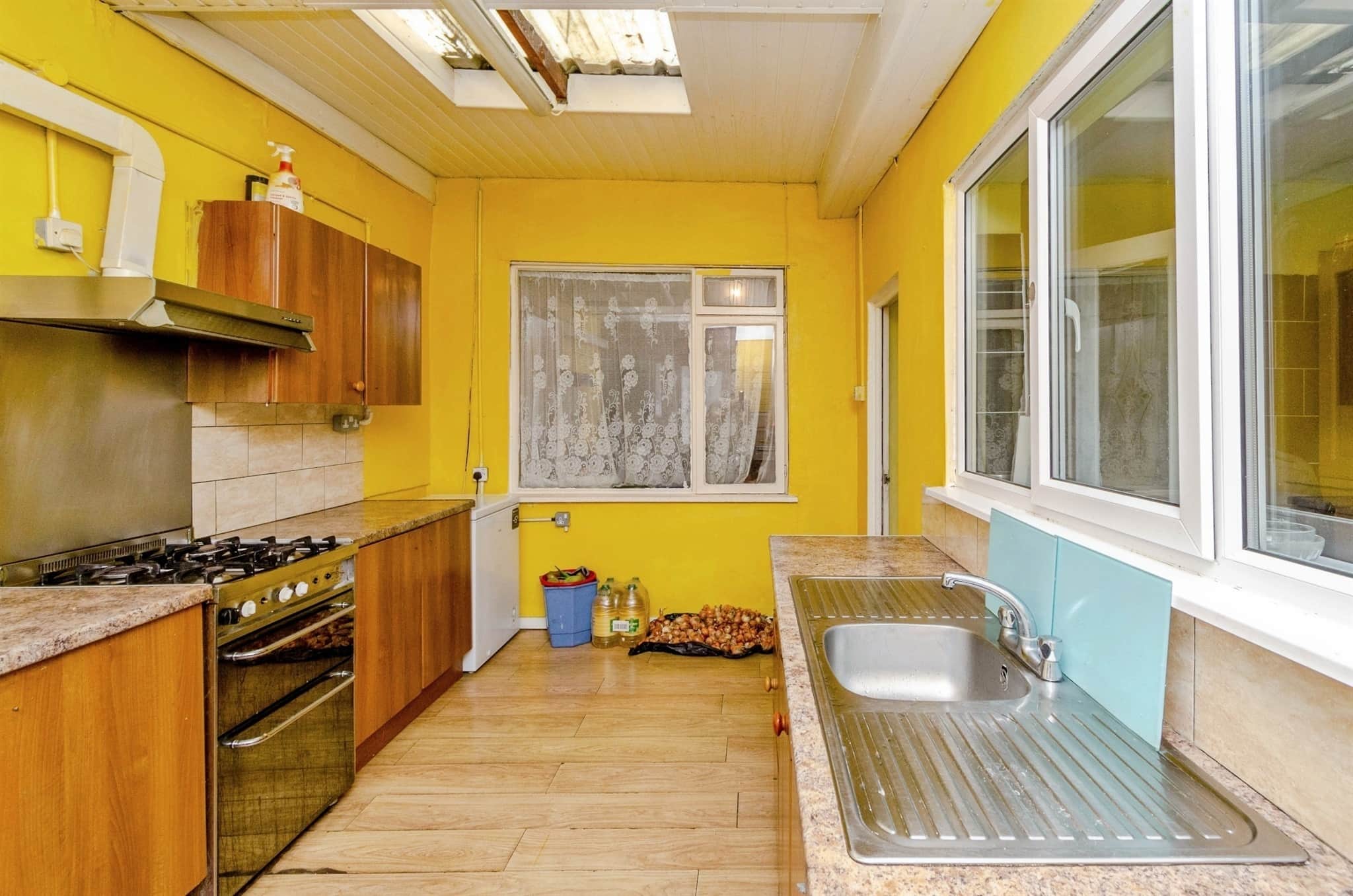 Property at Tasker Street, Walsall