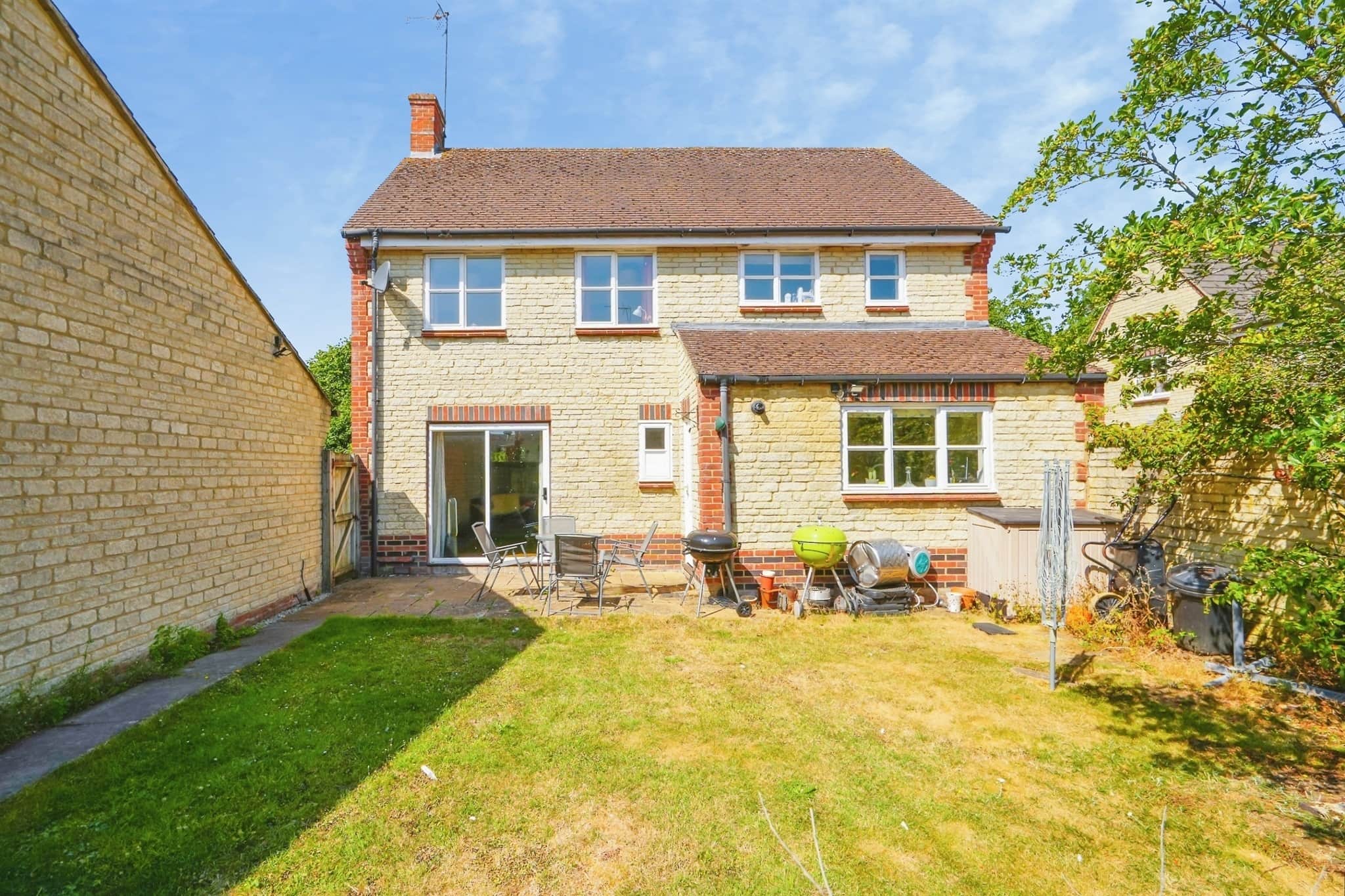 Property at Corncrake Way, Bicester