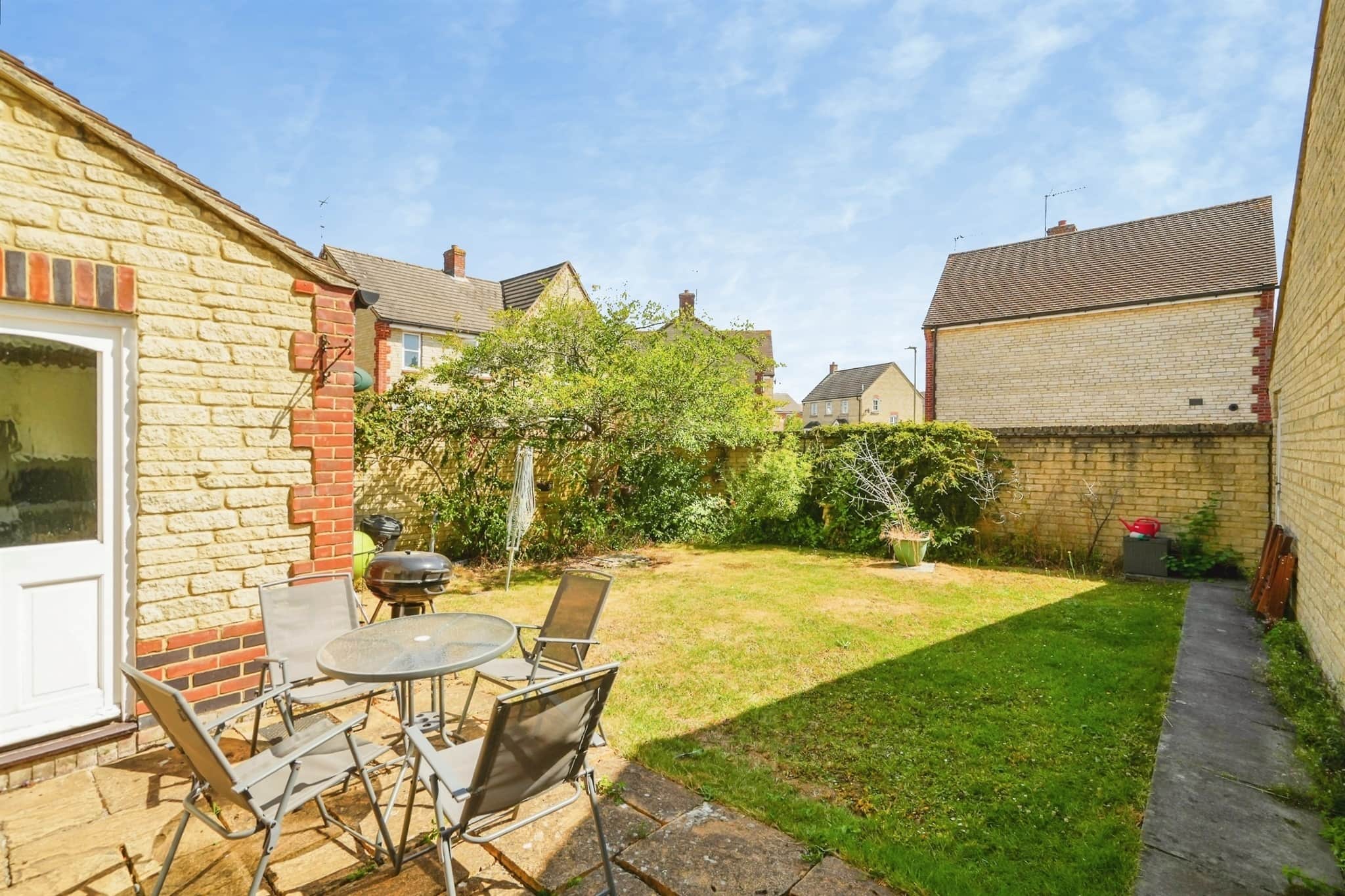 Property at Corncrake Way, Bicester