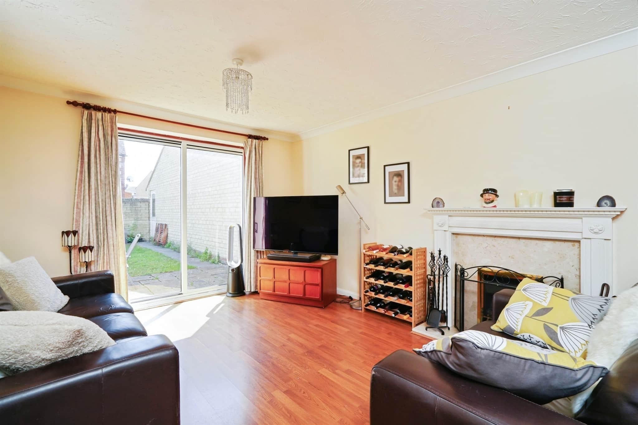 Property at Corncrake Way, Bicester