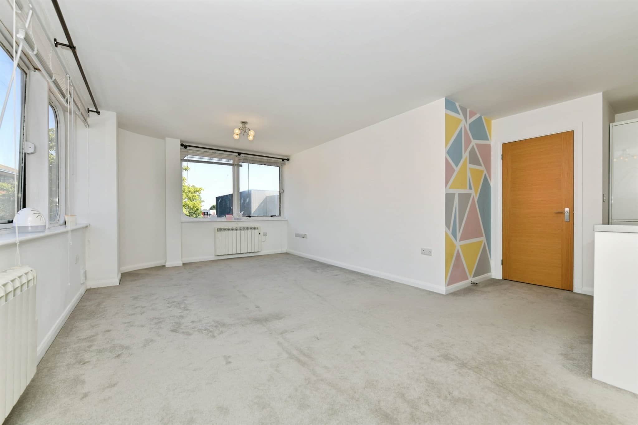 Property at Bentham Close, Westlea, Swindon