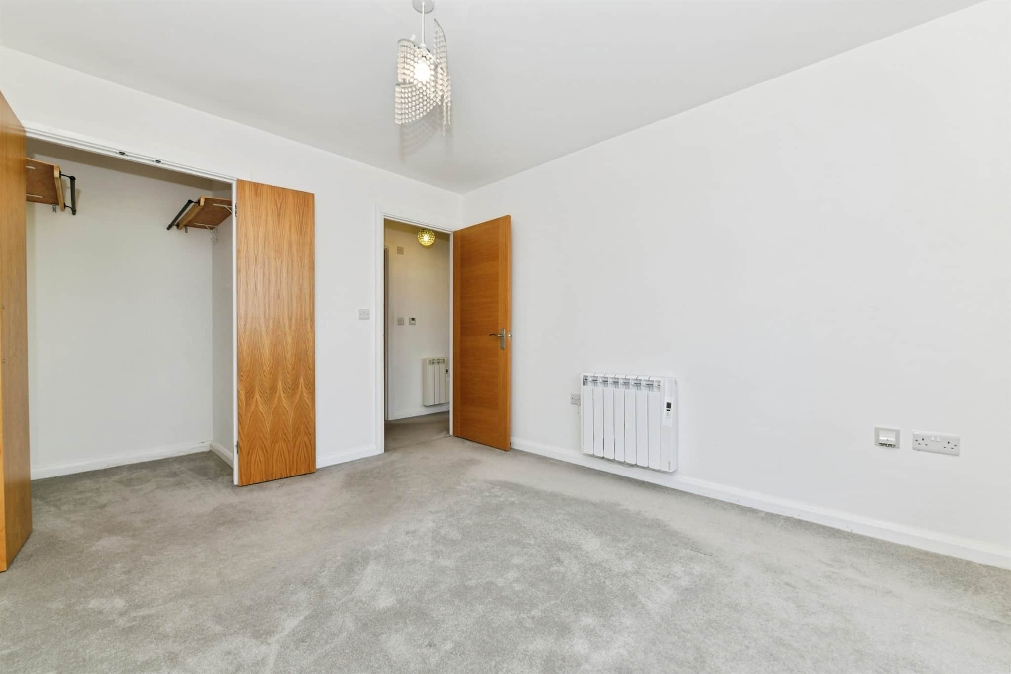 Property at Bentham Close, Westlea, Swindon