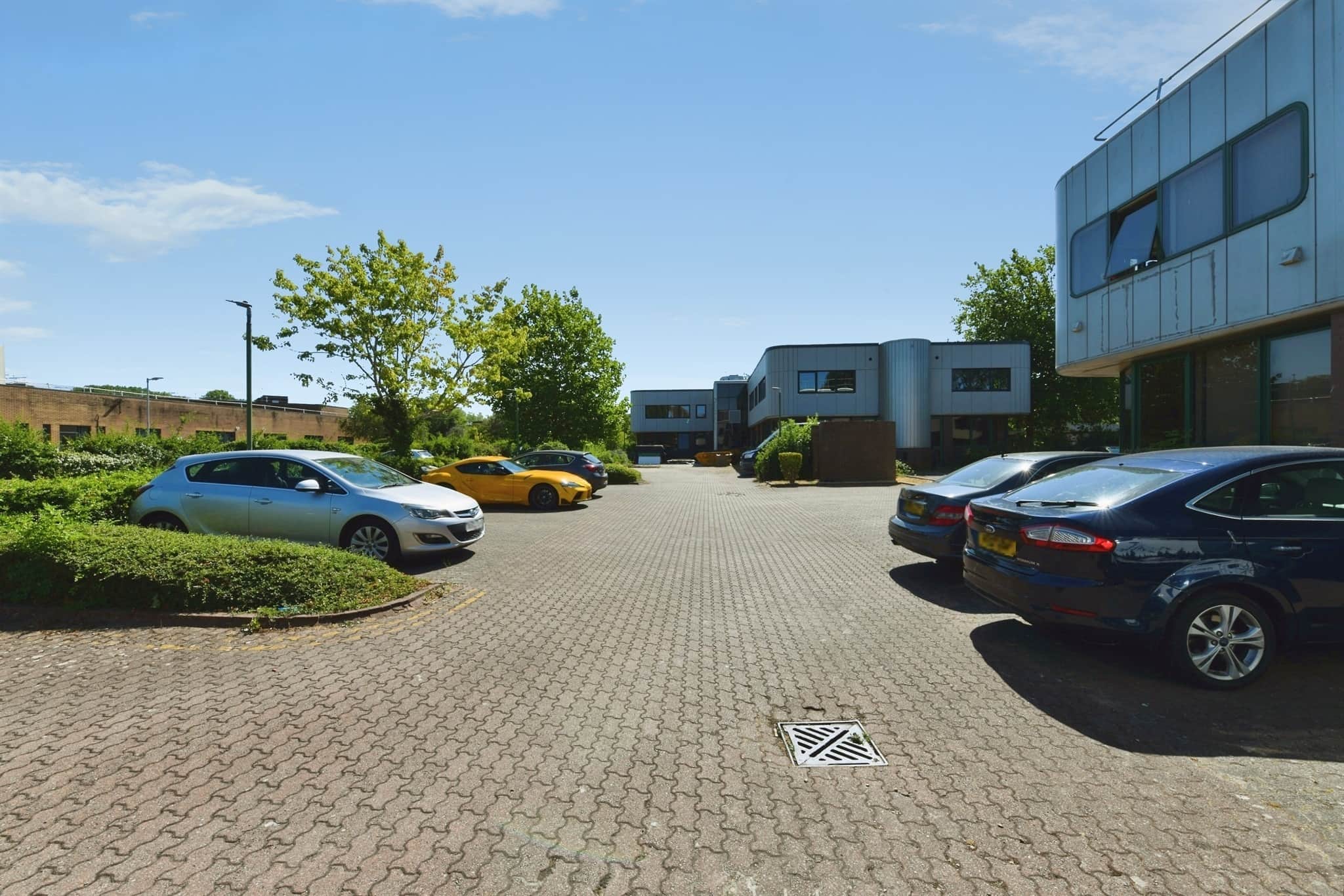 Property at Bentham Close, Westlea, Swindon