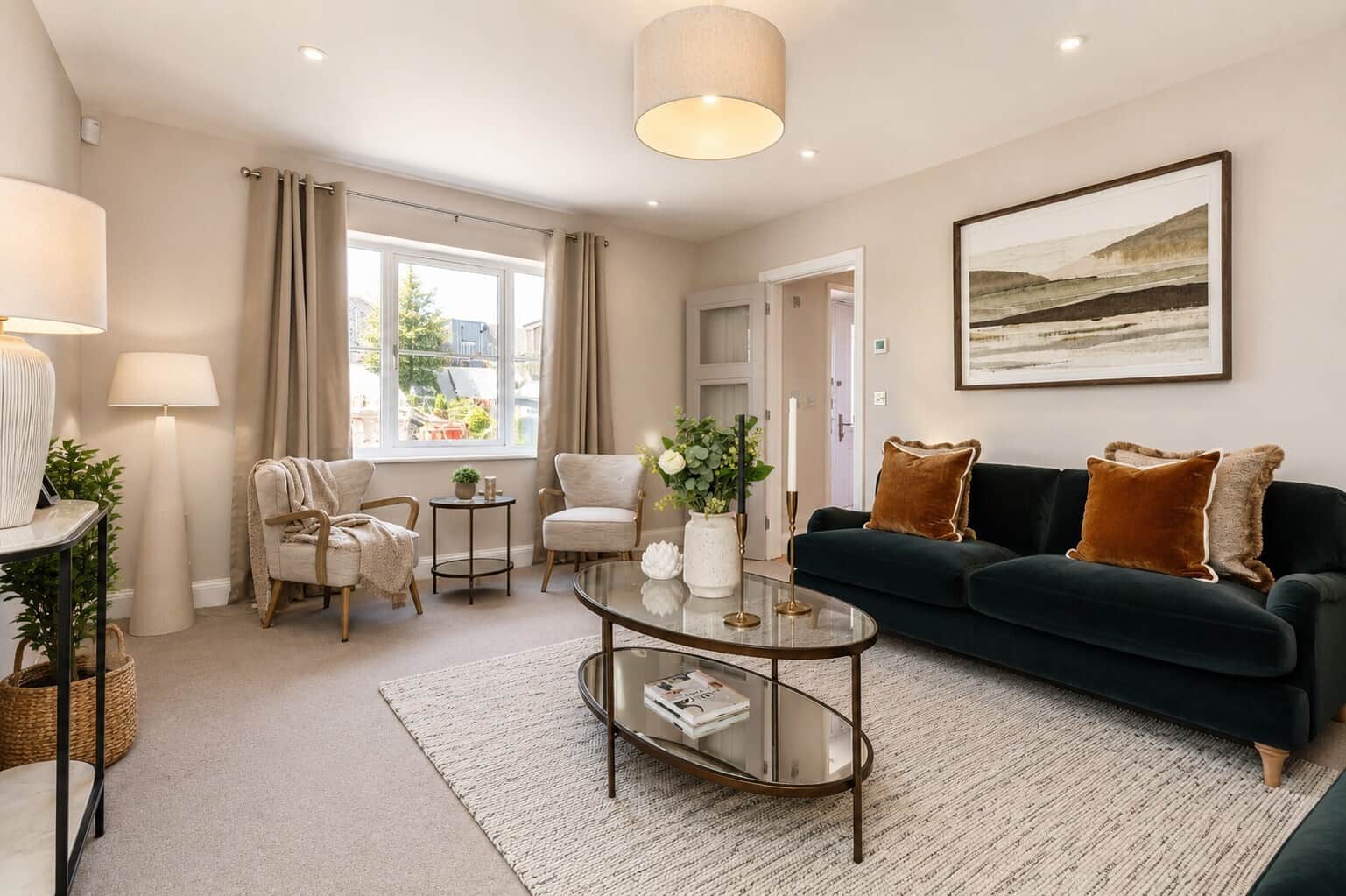 Property at Oxbarton, Stoke Gifford, Bristol