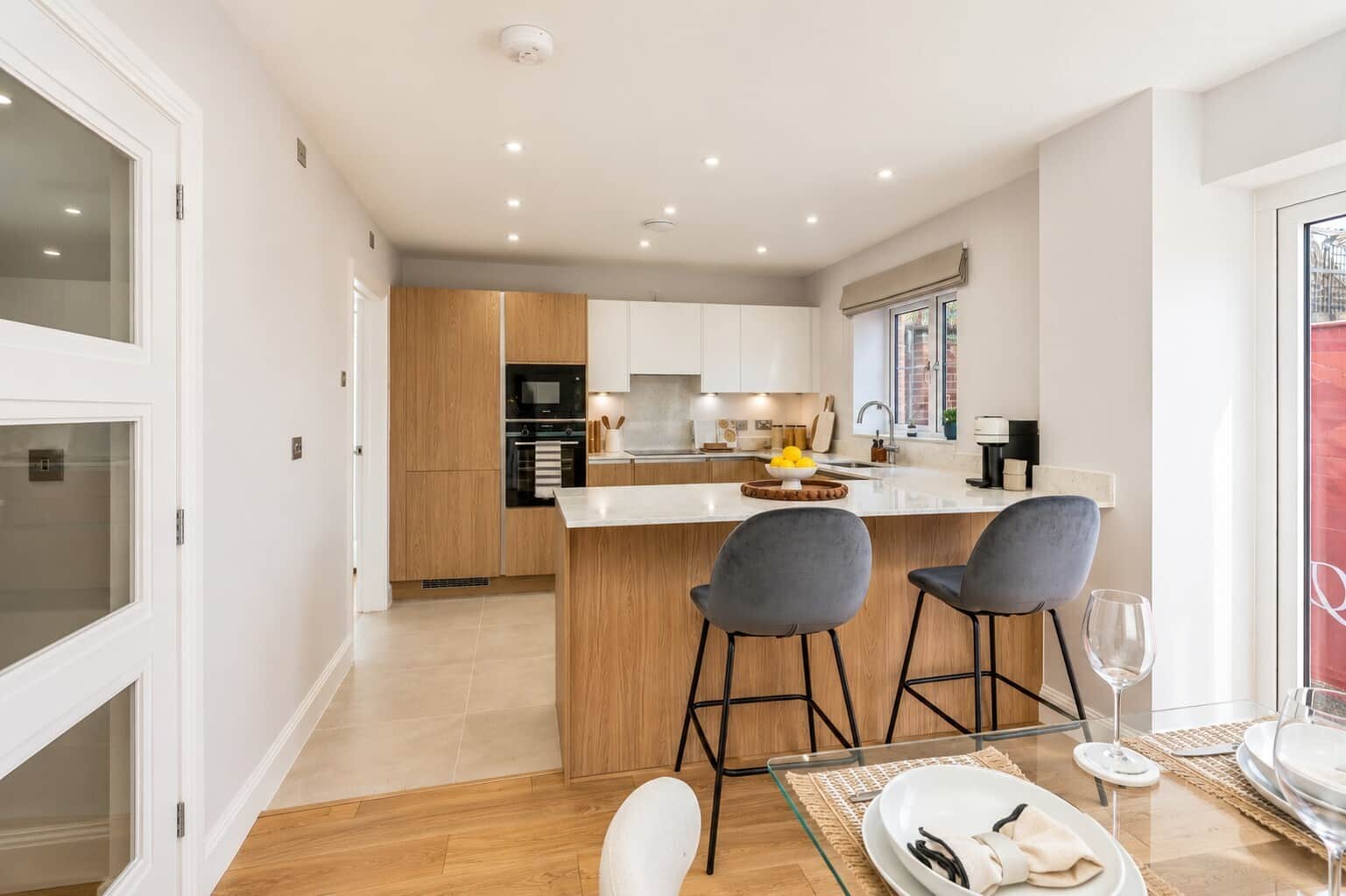 Property at Oxbarton, Stoke Gifford, Bristol