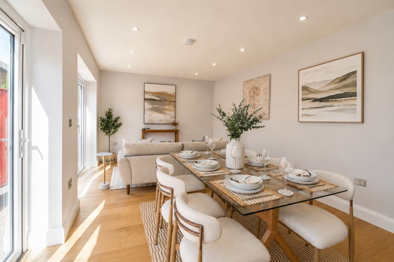 Property at Oxbarton, Stoke Gifford, Bristol