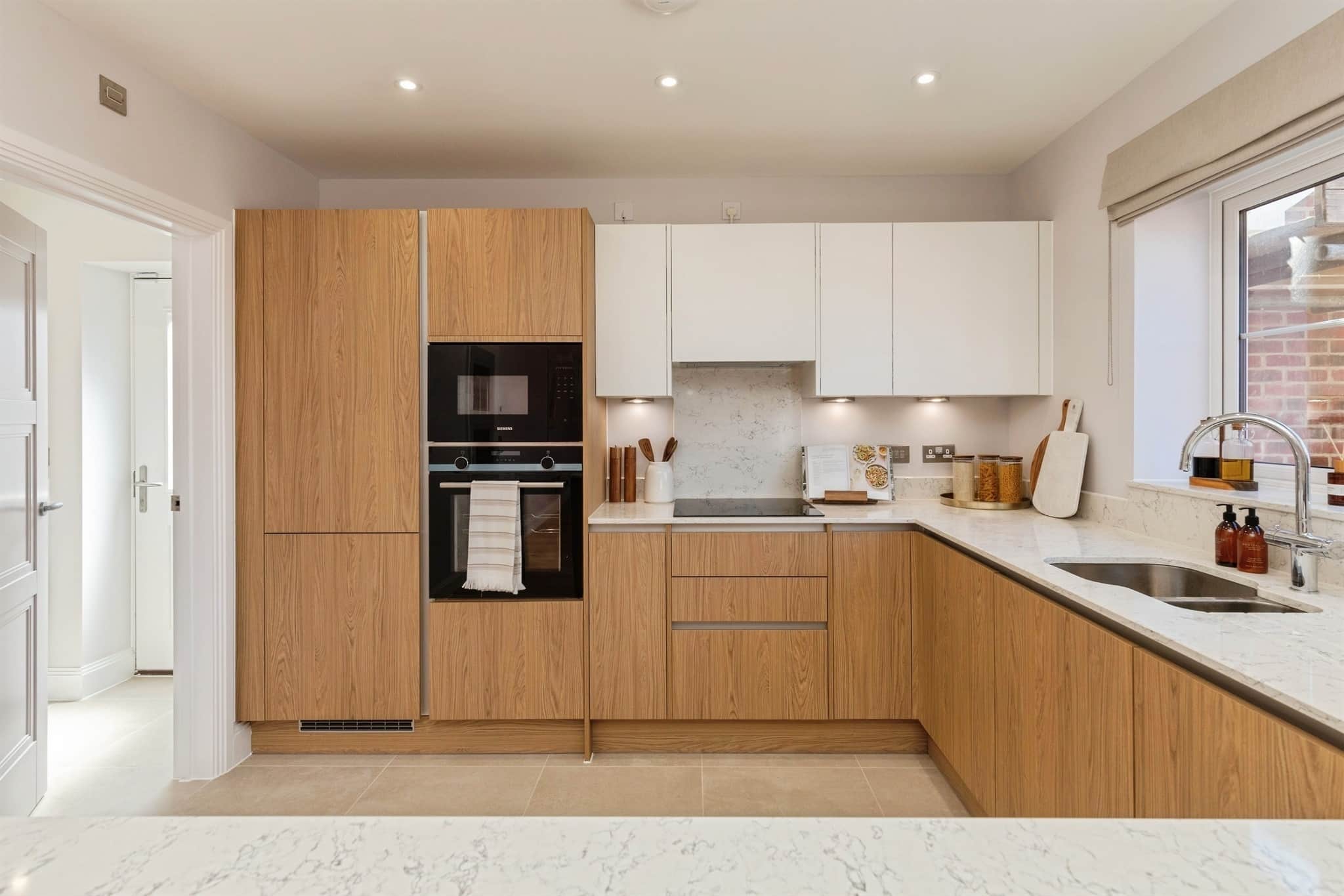 Property at Oxbarton, Stoke Gifford, Bristol