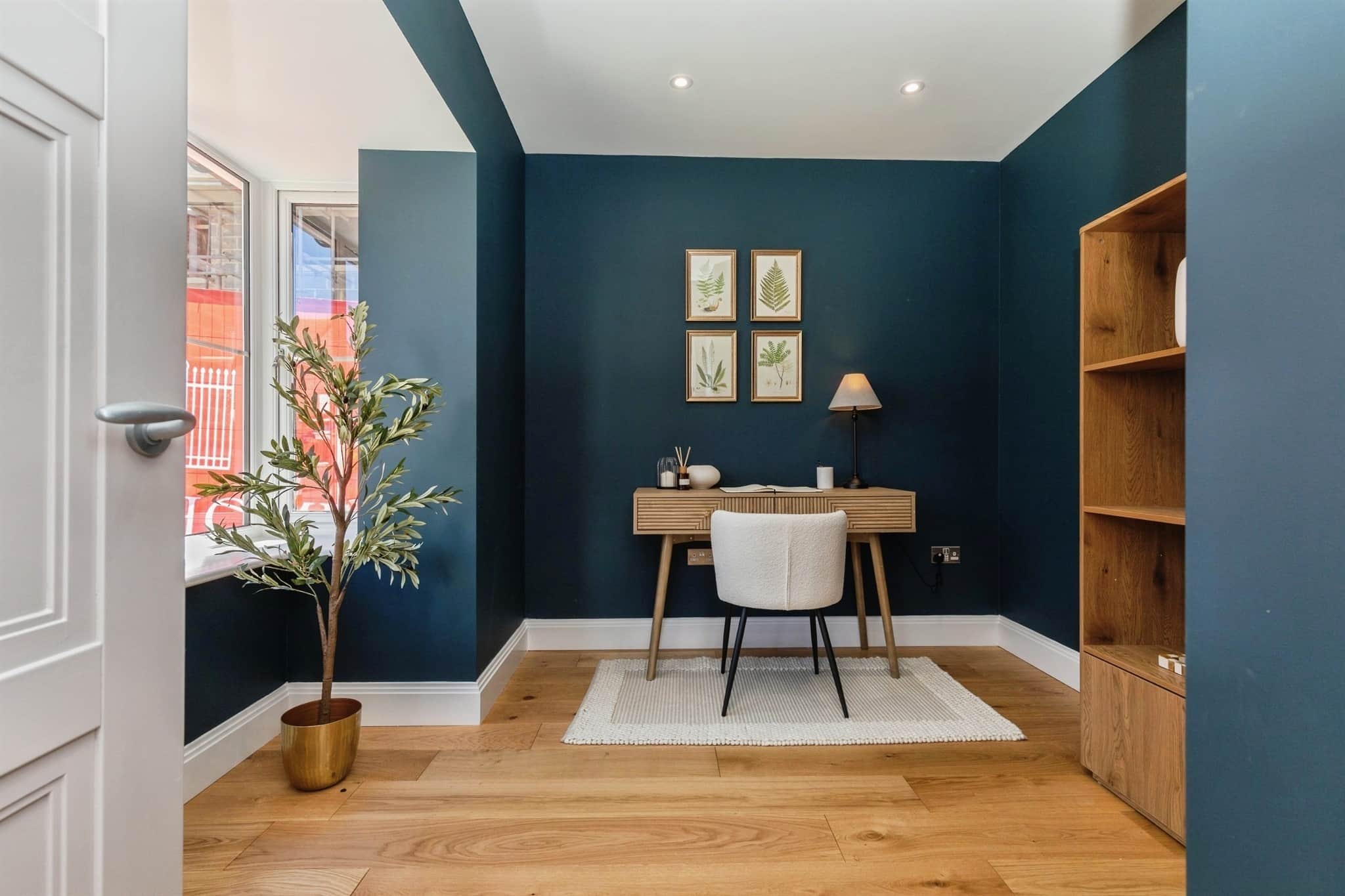 Property at Oxbarton, Stoke Gifford, Bristol