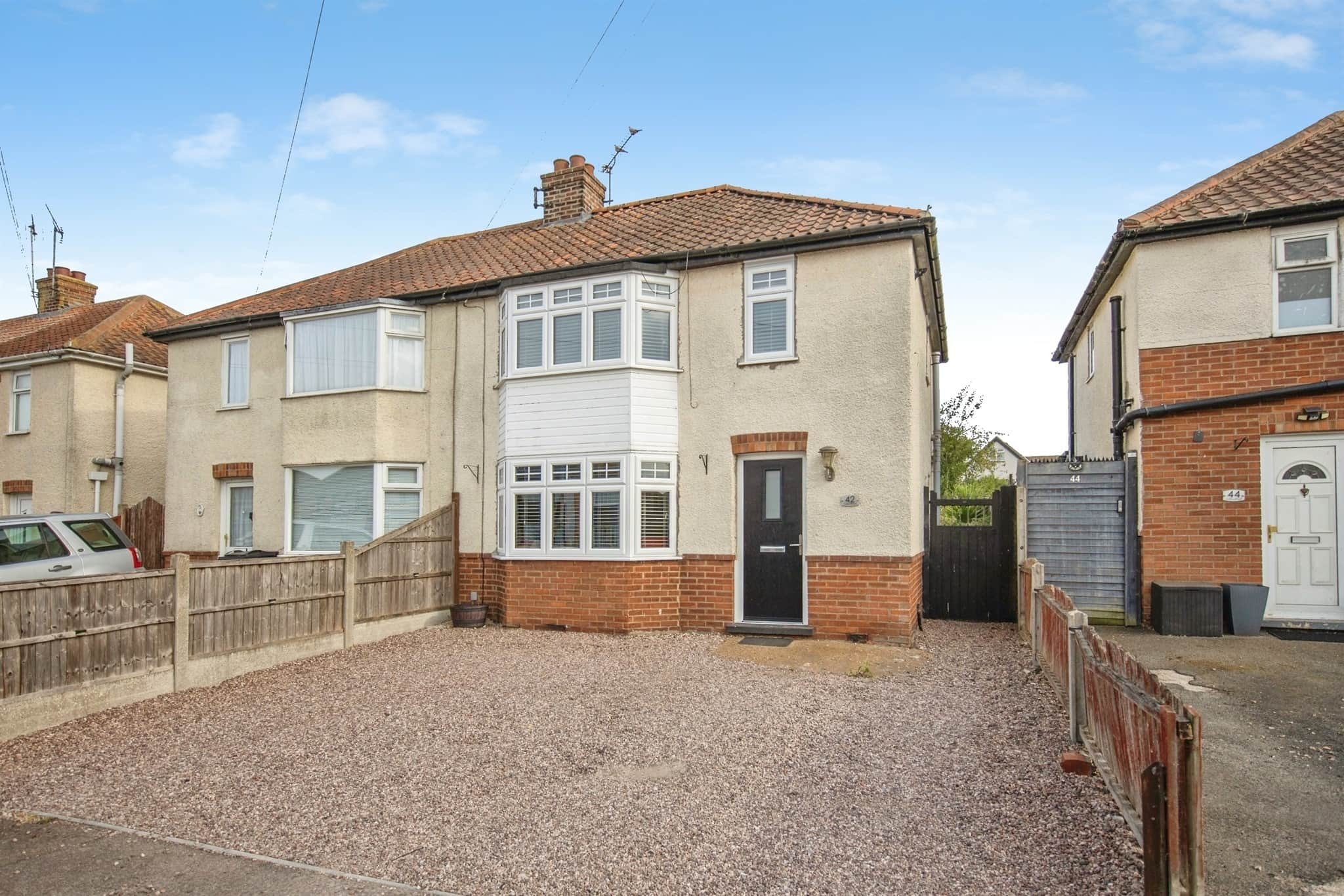 Property at Valley Road, Harwich