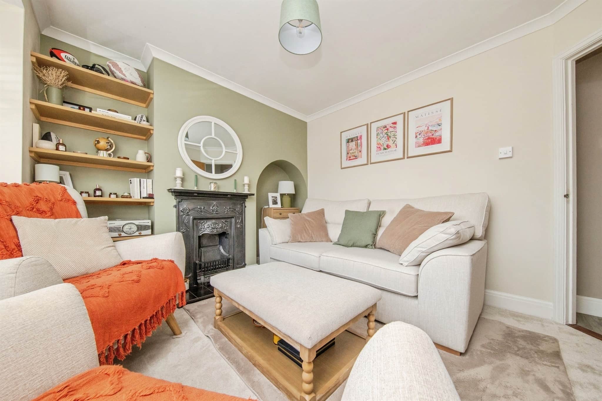 Property at Valley Road, Harwich