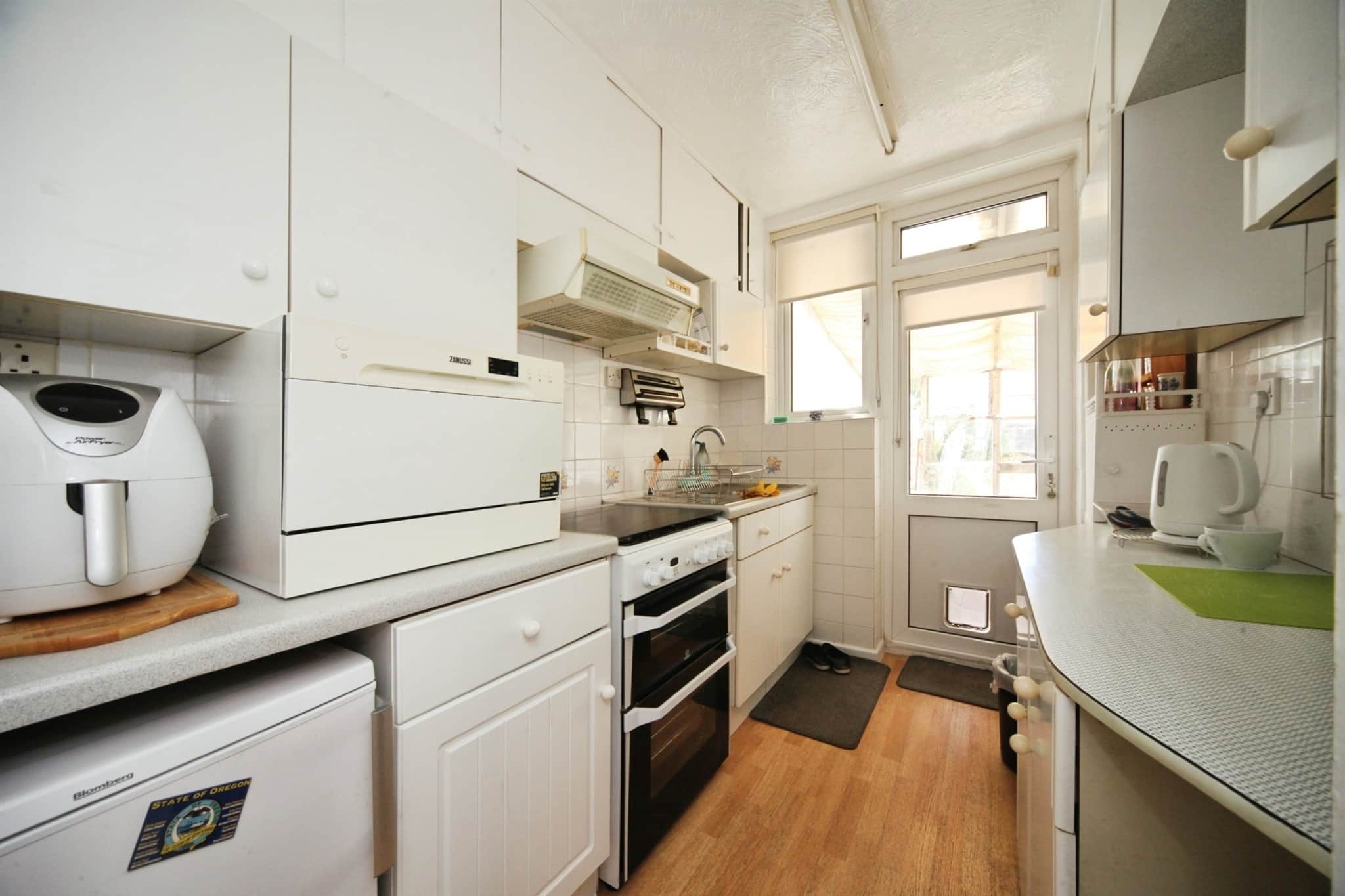 Property at Overstone Road, Luton