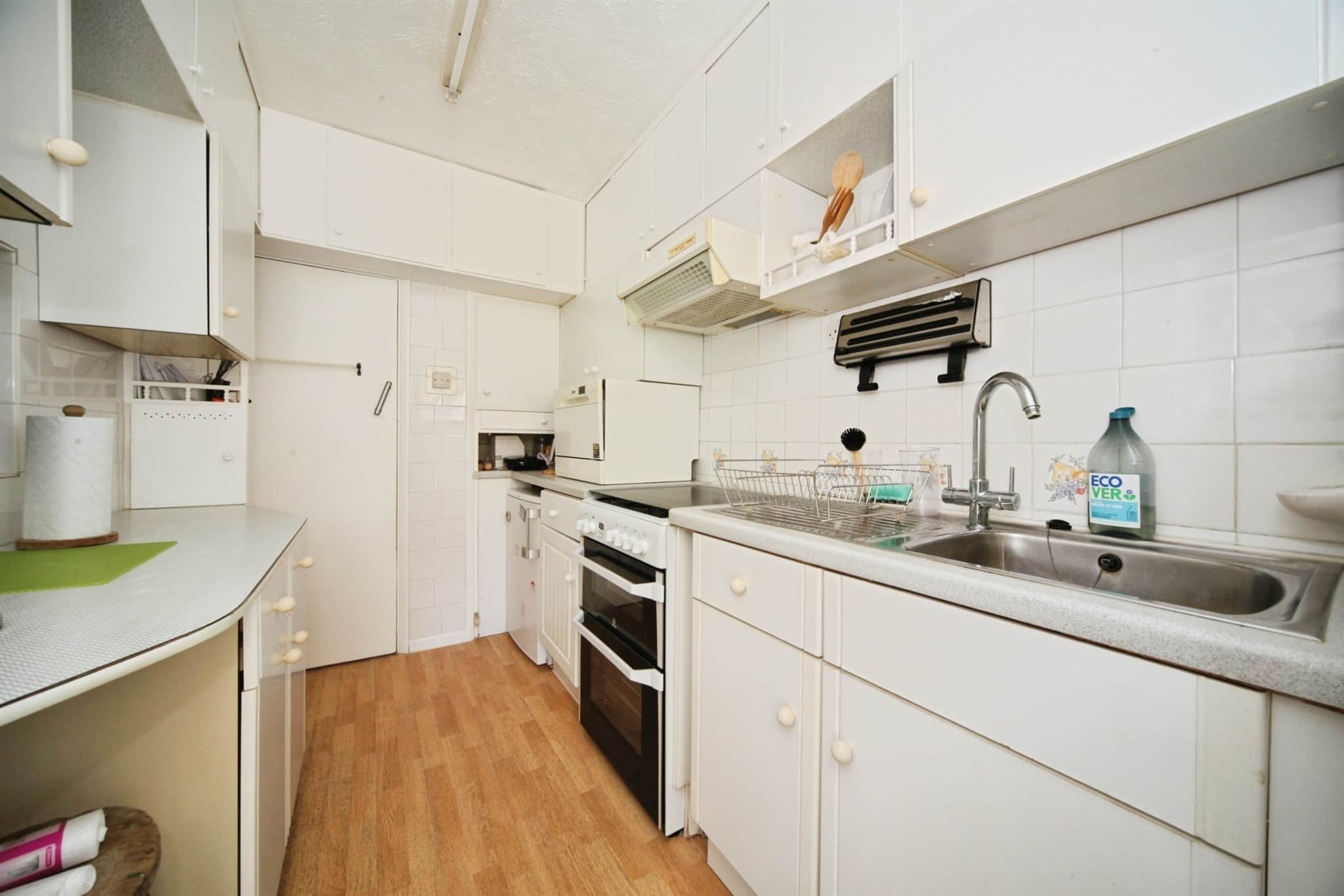 Property at Overstone Road, Luton