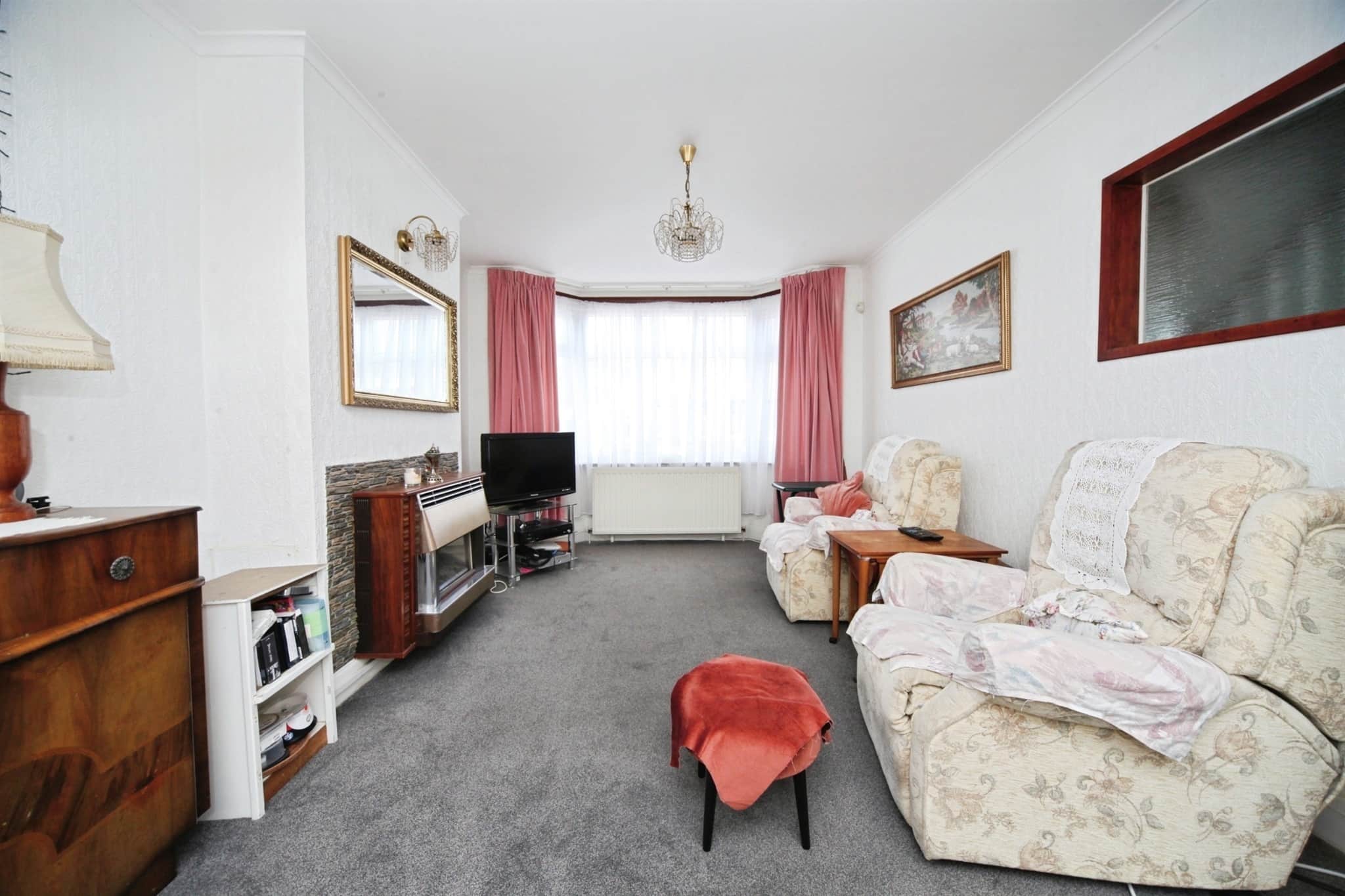 Property at Overstone Road, Luton