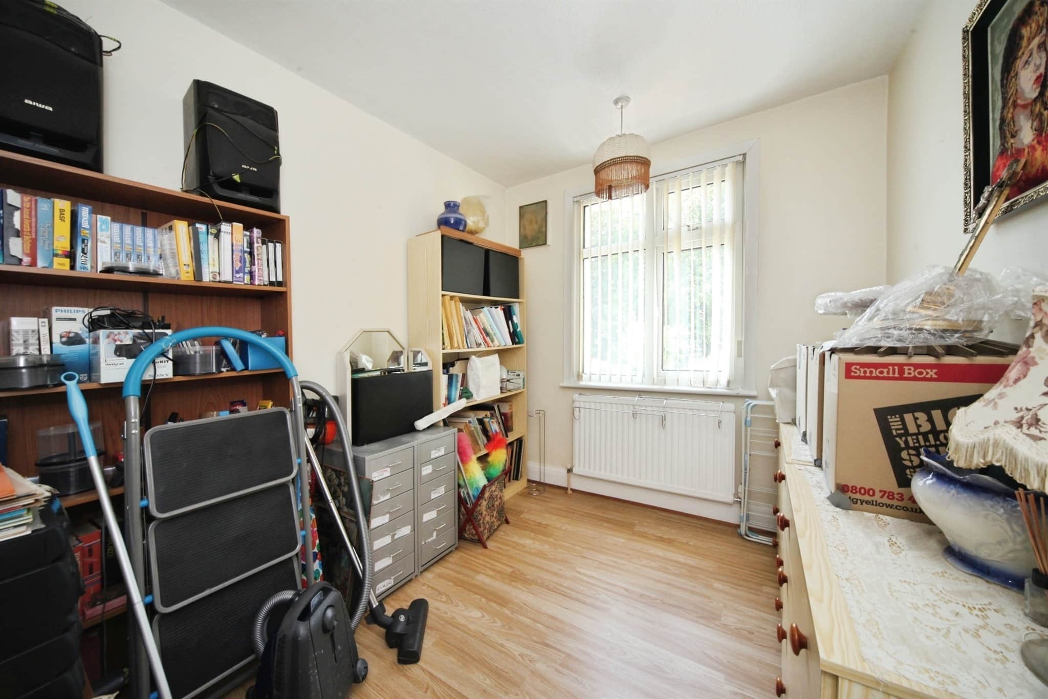 Property at Overstone Road, Luton