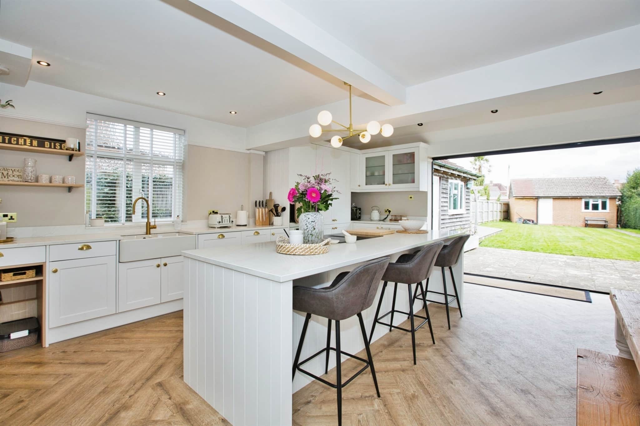 Property at Home Drive, Yeovil