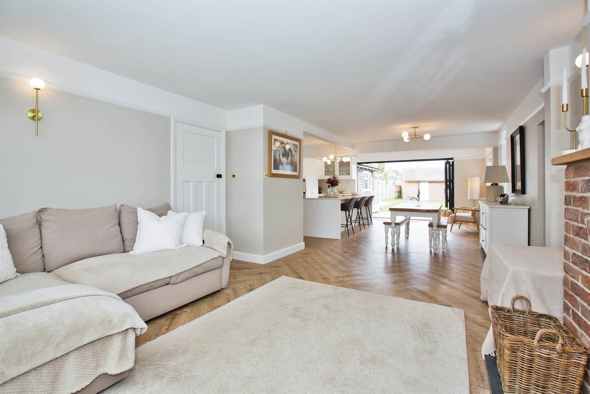 Property at Home Drive, Yeovil