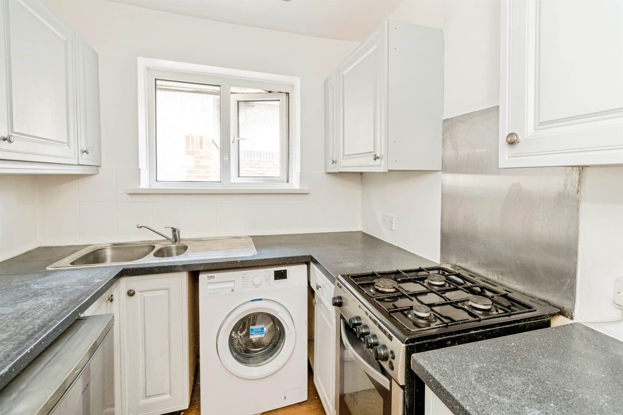 Property at Vale Drive, Southampton