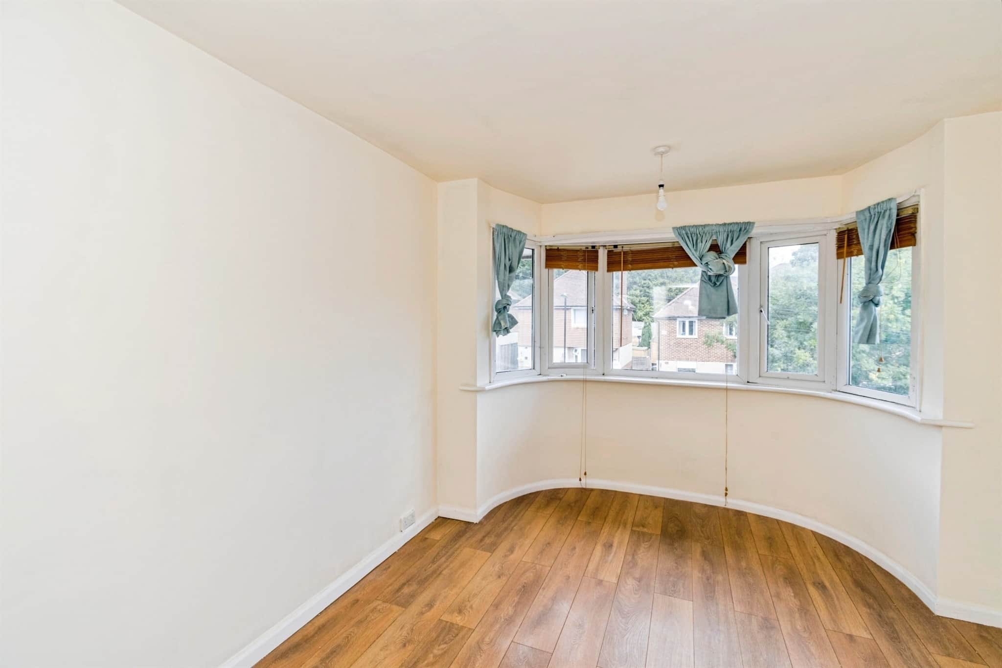 Property at Vale Drive, Southampton