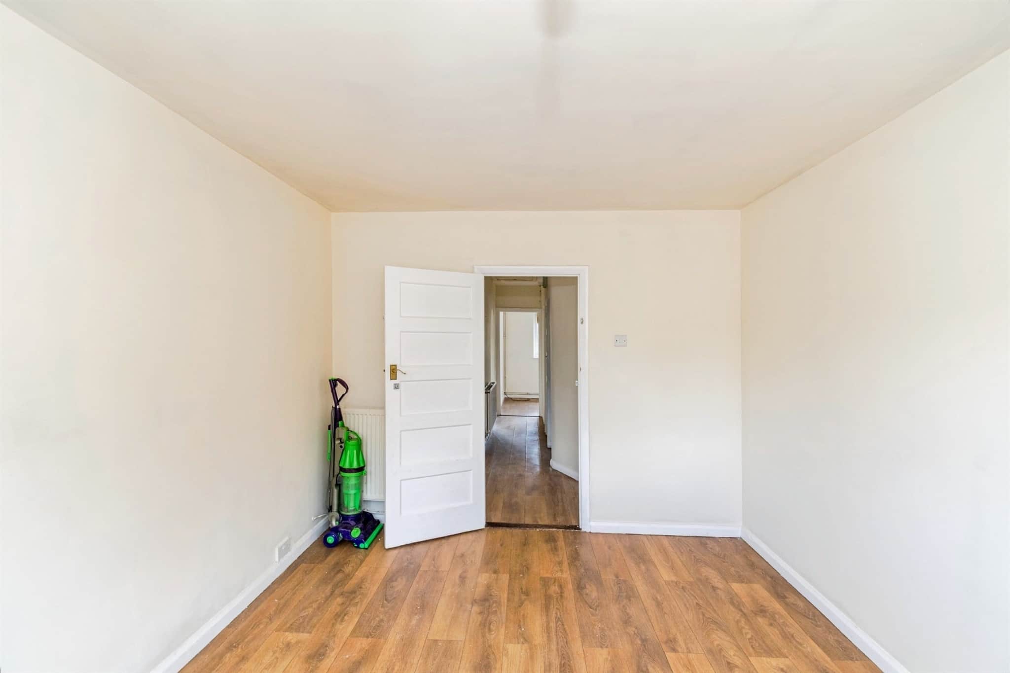 Property at Vale Drive, Southampton