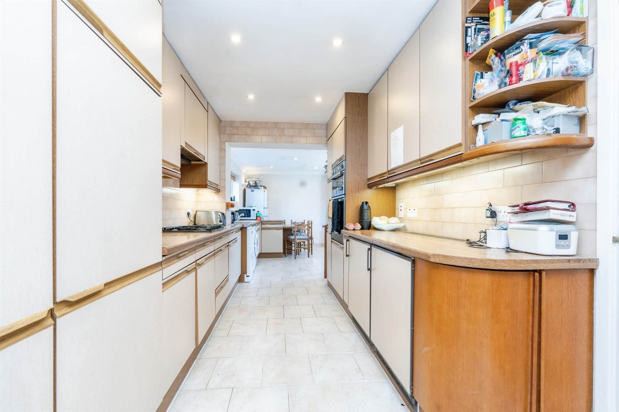 Property at St Leonards Close, Bushey