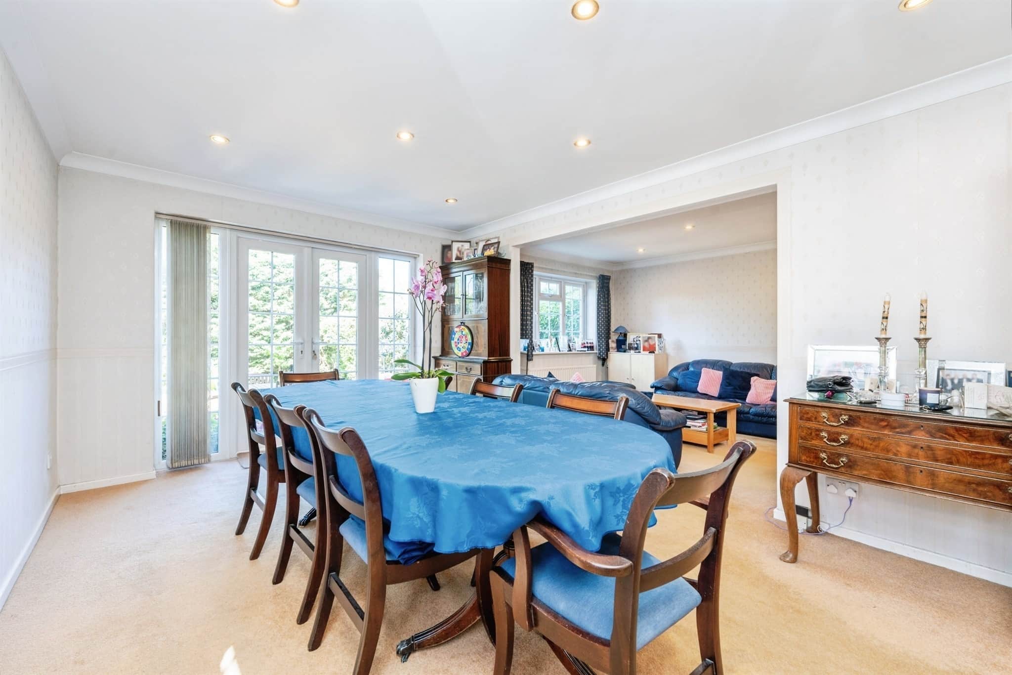Property at St Leonards Close, Bushey