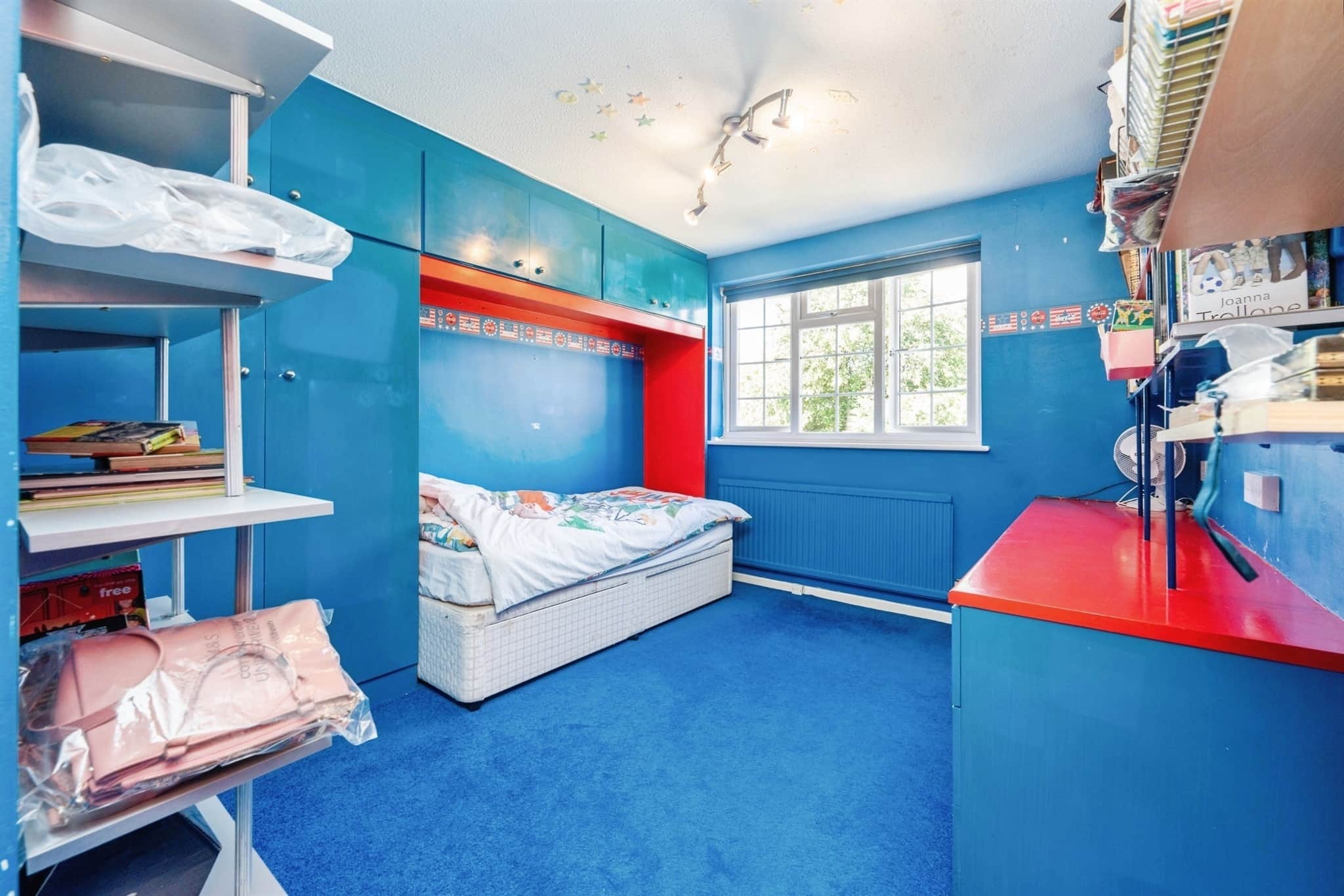 Property at St Leonards Close, Bushey